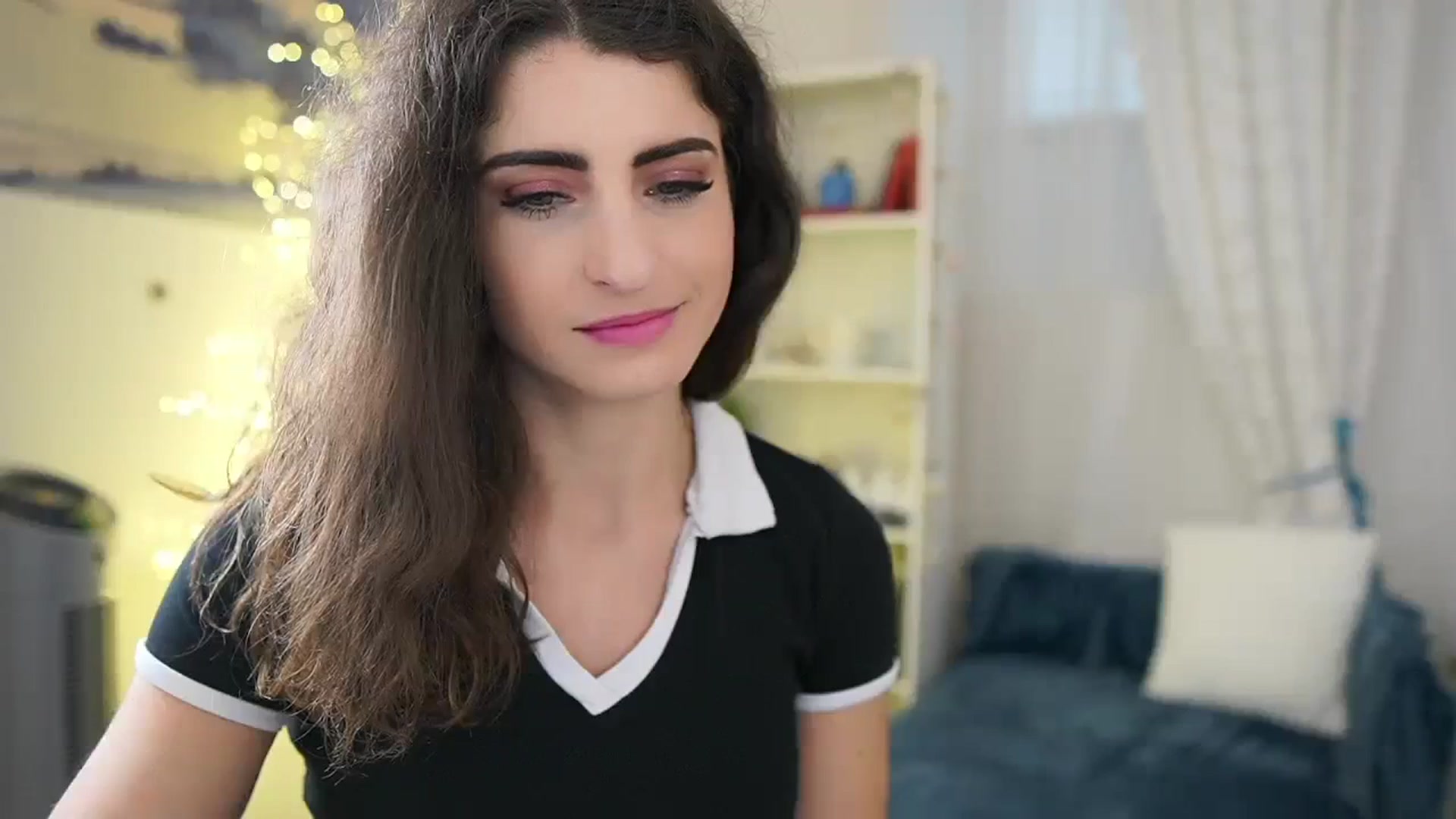 Gallery image thumbnail from EVA__LOVIA_'s myfreecams stream on, 01/19/2024, 12:52 image 5 of 20