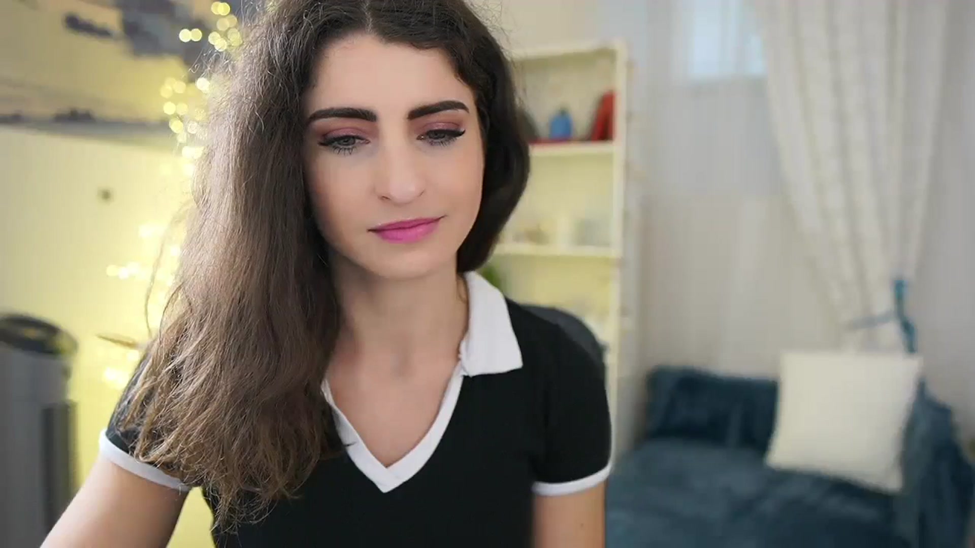 Gallery image thumbnail from EVA__LOVIA_'s myfreecams stream on, 01/19/2024, 12:52 image 4 of 20