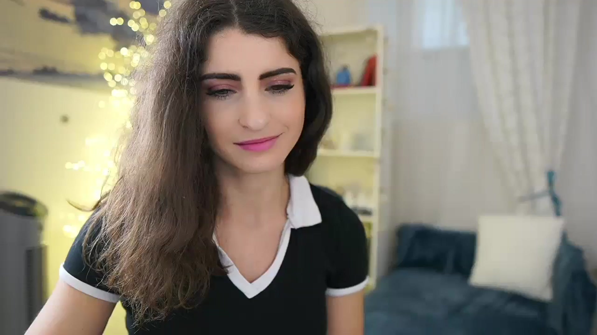 Gallery image thumbnail from EVA__LOVIA_'s myfreecams stream on, 01/19/2024, 12:52 image 9 of 20