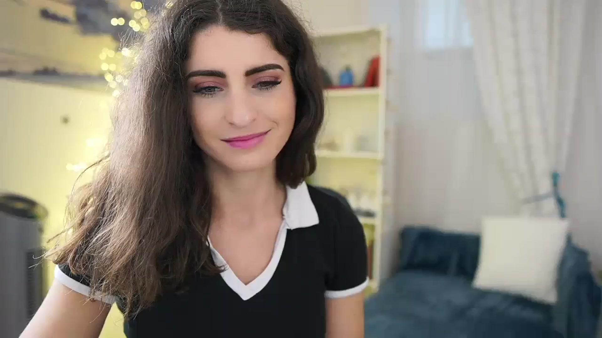 Gallery image thumbnail from EVA__LOVIA_'s myfreecams stream on, 01/19/2024, 12:52 image 14 of 20