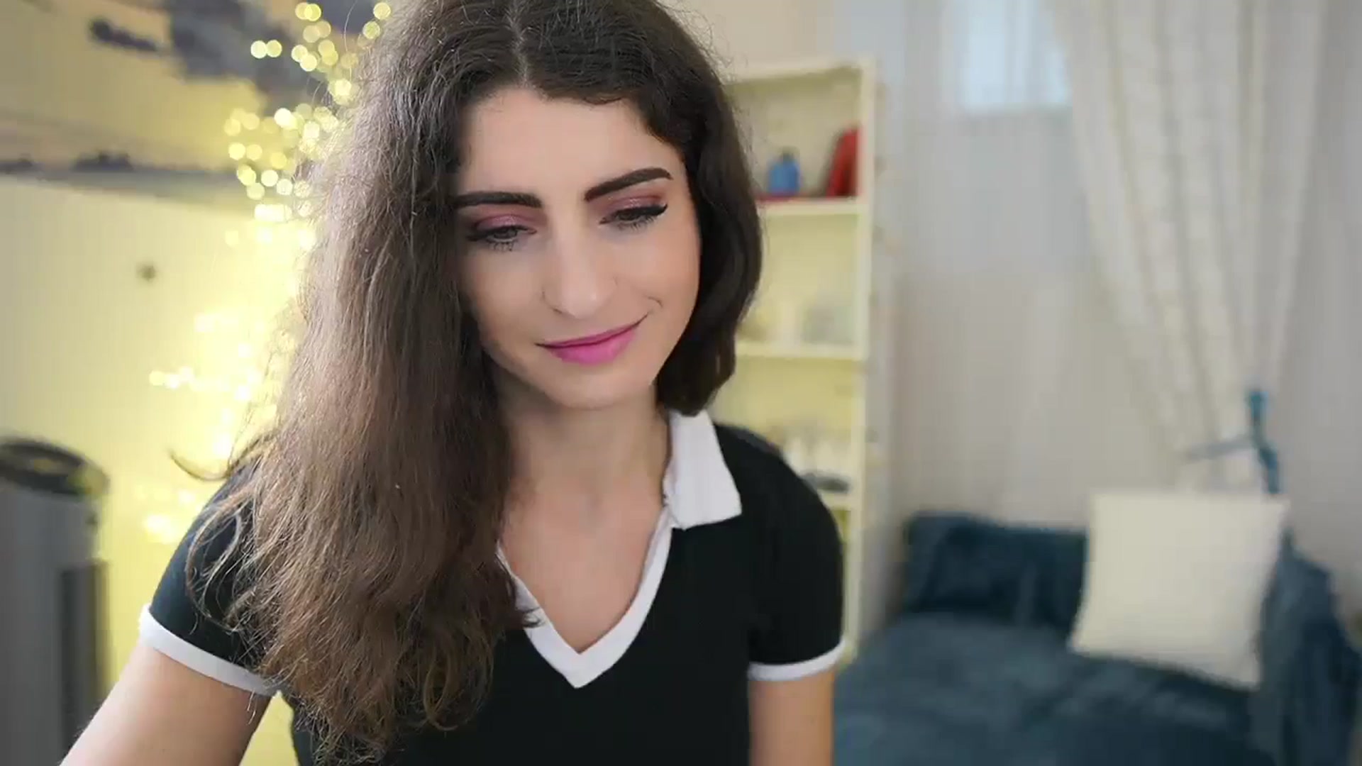 Gallery image thumbnail from EVA__LOVIA_'s myfreecams stream on, 01/19/2024, 12:52 image 12 of 20
