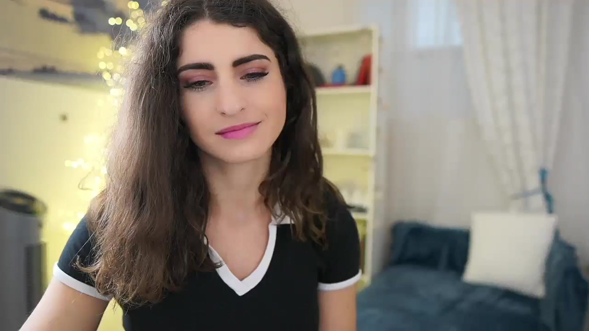 Gallery image thumbnail from EVA__LOVIA_'s myfreecams stream on, 01/19/2024, 12:52 image 19 of 20