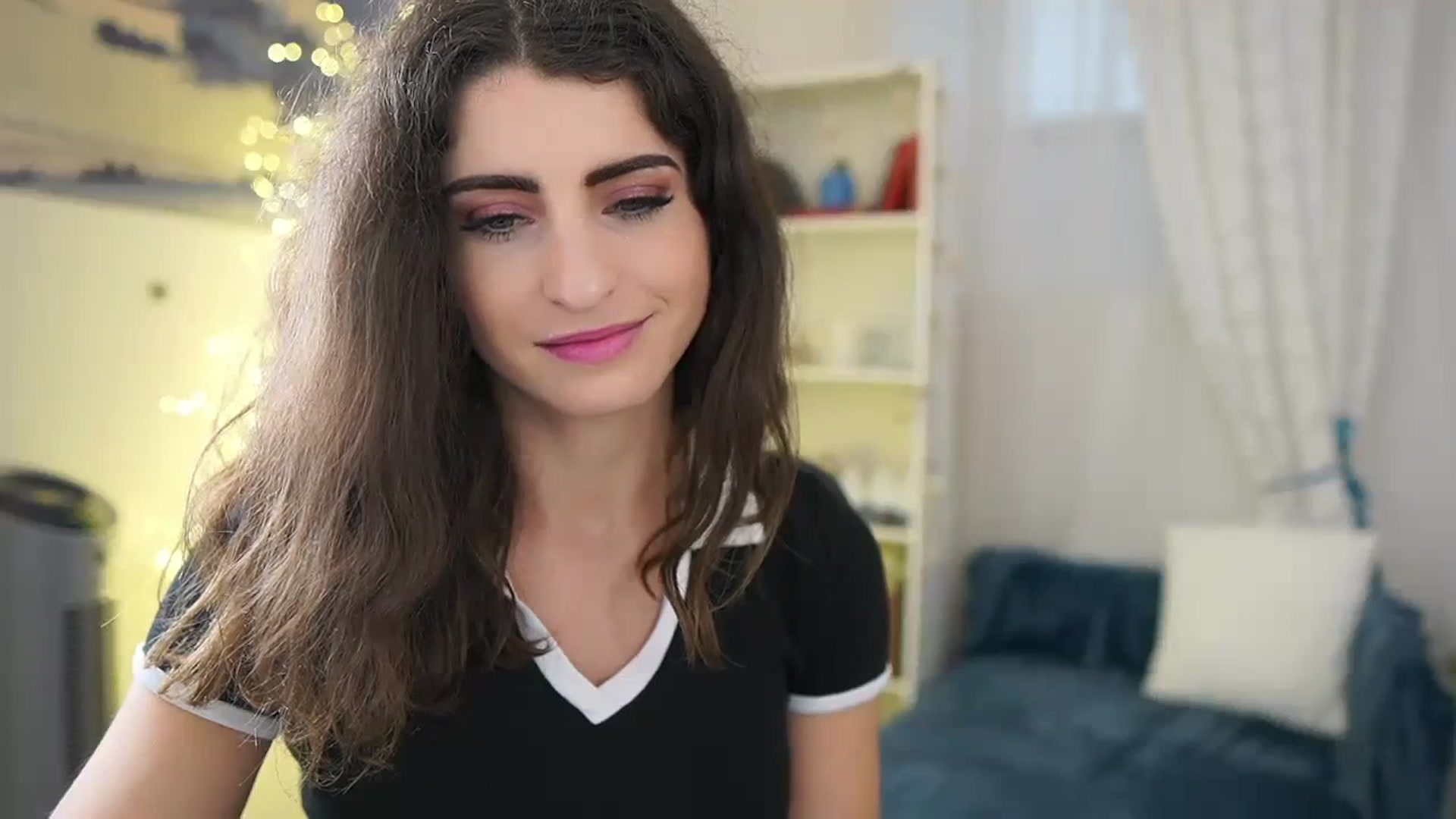 Gallery image thumbnail from EVA__LOVIA_'s myfreecams stream on, 01/19/2024, 12:52 image 15 of 20