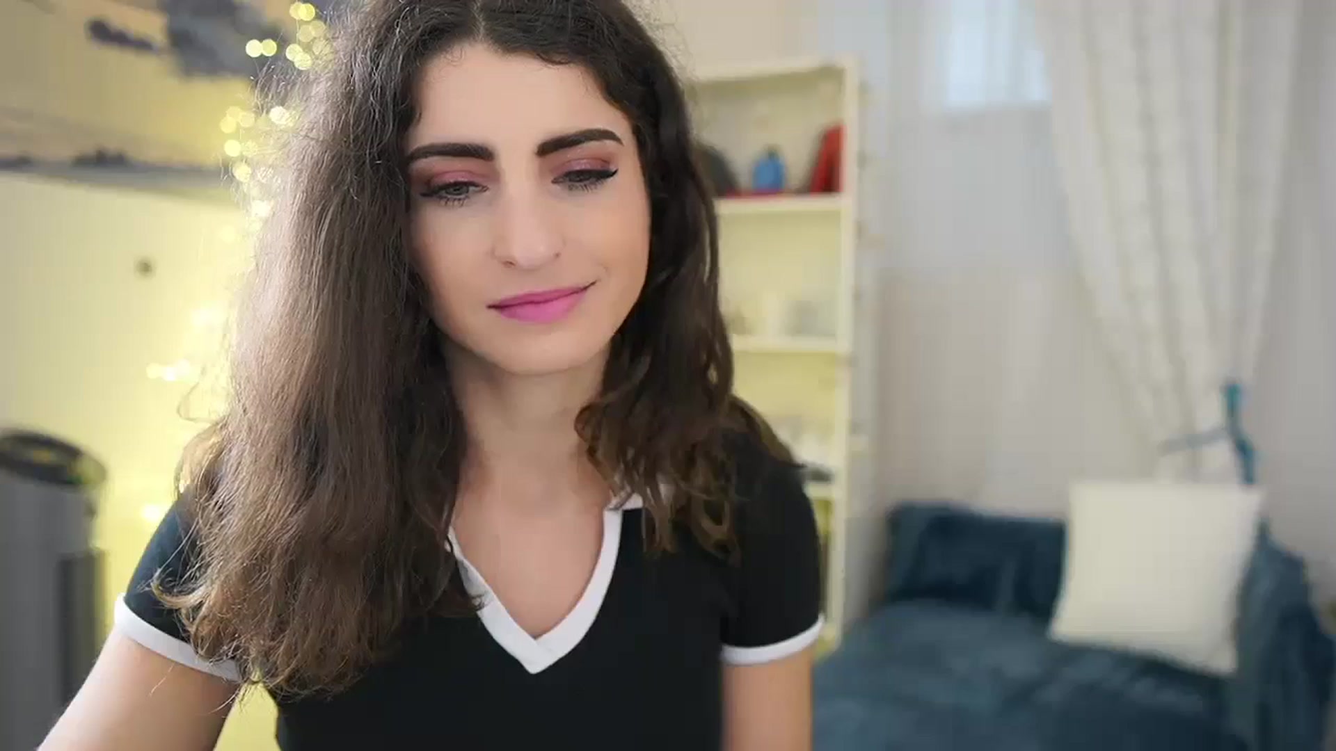 Gallery image thumbnail from EVA__LOVIA_'s myfreecams stream on, 01/19/2024, 12:52 image 20 of 20