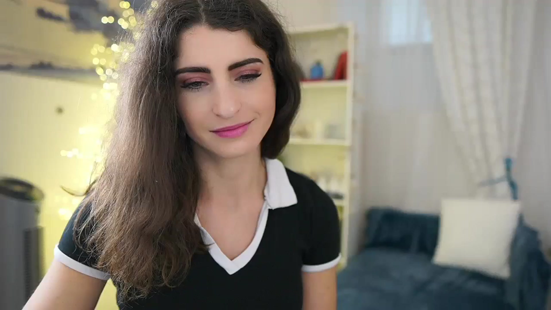 Gallery image thumbnail from EVA__LOVIA_'s myfreecams stream on, 01/19/2024, 12:52 image 8 of 20