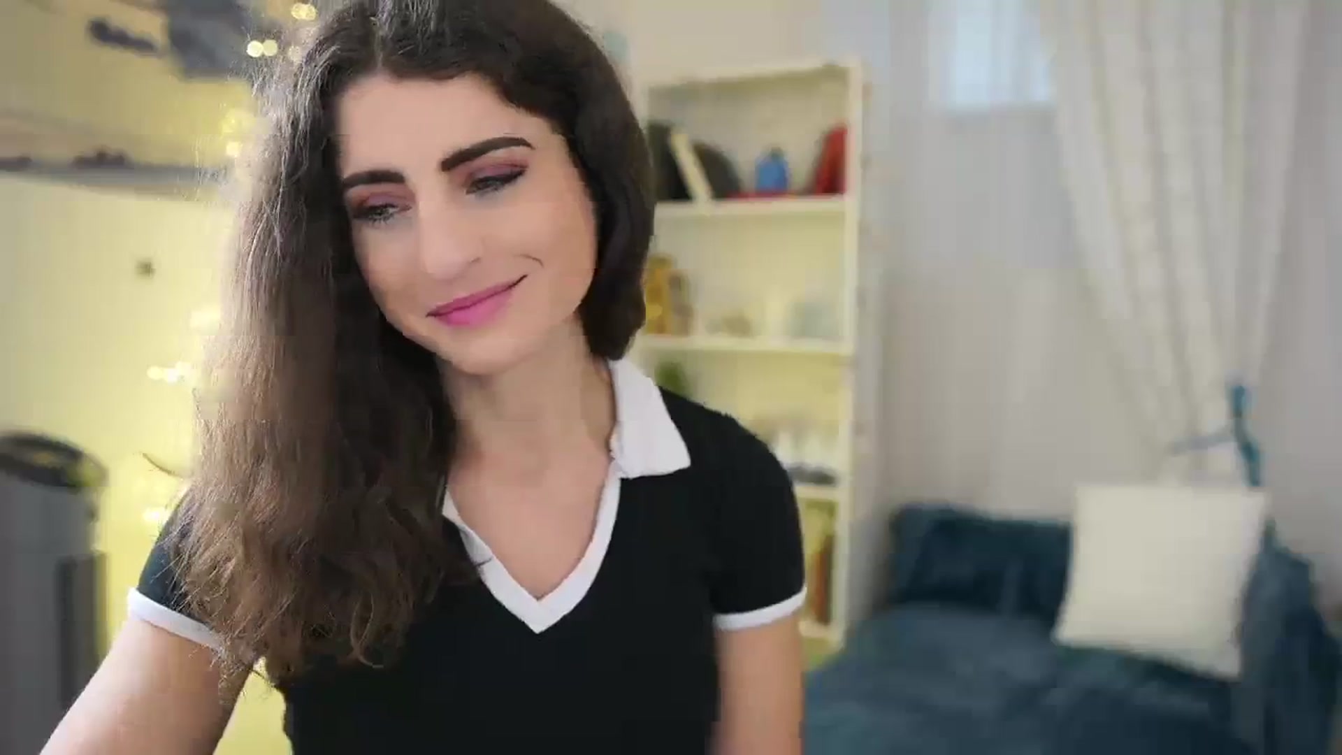 Gallery image thumbnail from EVA__LOVIA_'s myfreecams stream on, 01/19/2024, 12:52 image 7 of 20