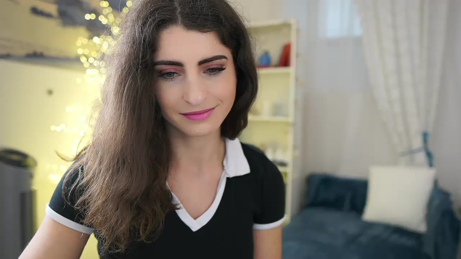 Gallery image thumbnail from EVA__LOVIA_'s myfreecams stream on, 01/19/2024, 12:52 image 11 of 20