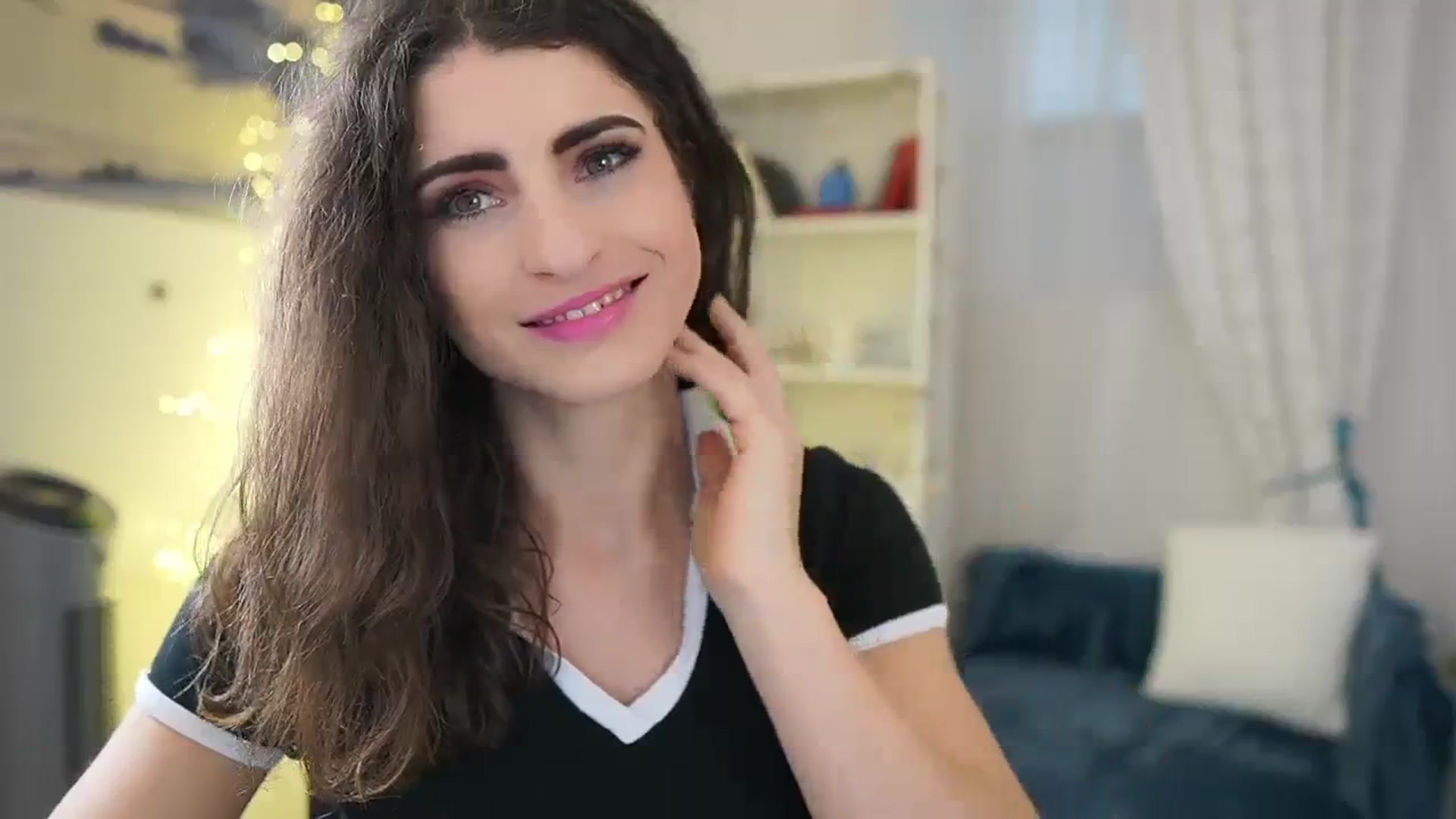 Gallery image thumbnail from EVA__LOVIA_'s myfreecams stream on, 01/19/2024, 13:54 image 17 of 20