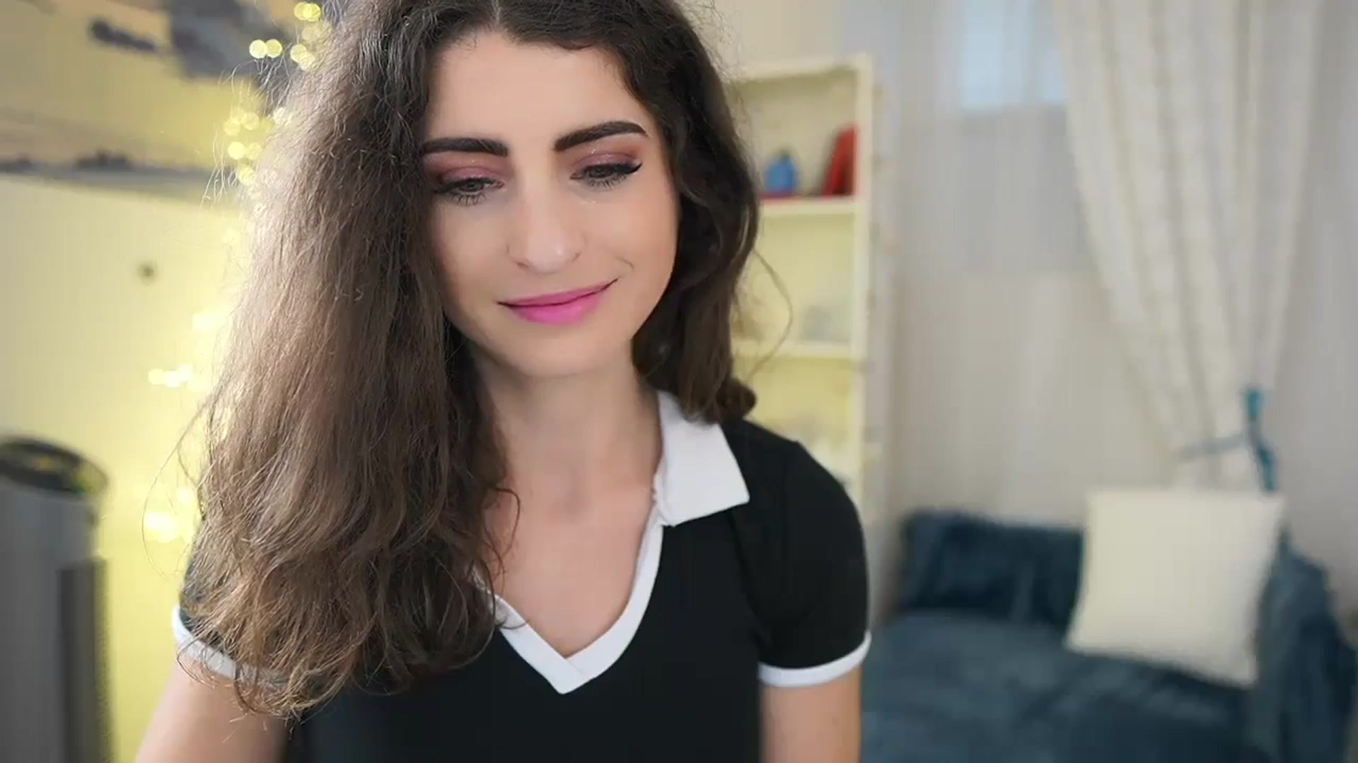 Gallery image thumbnail from EVA__LOVIA_'s myfreecams stream on, 01/19/2024, 13:54 image 20 of 20