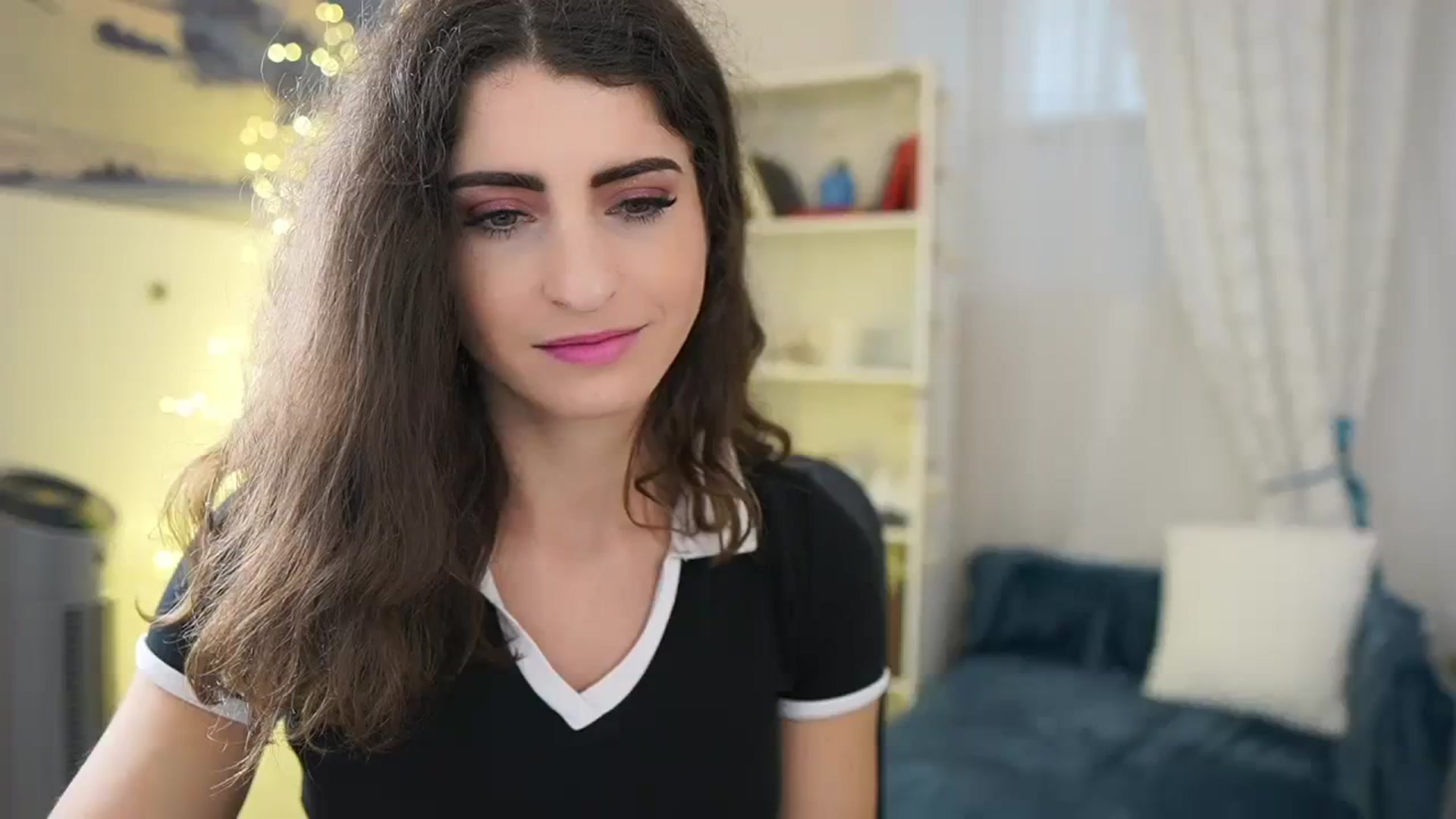 Gallery image thumbnail from EVA__LOVIA_'s myfreecams stream on, 01/19/2024, 13:54 image 1 of 20