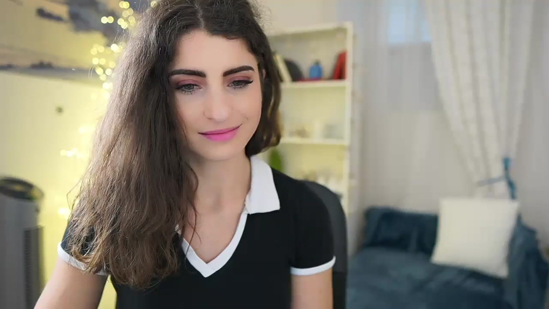 Gallery image thumbnail from EVA__LOVIA_'s myfreecams stream on, 01/19/2024, 13:54 image 8 of 20