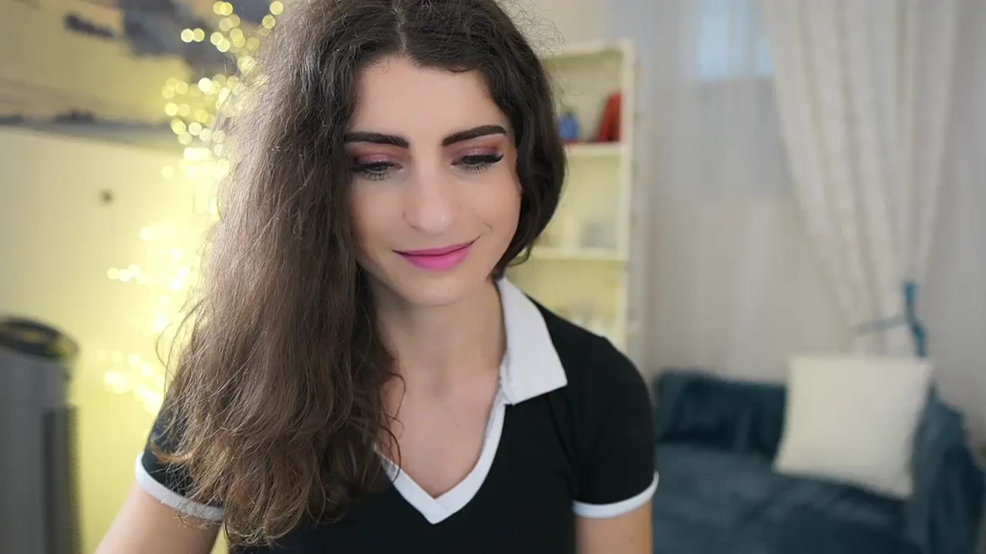 Gallery image thumbnail from EVA__LOVIA_'s myfreecams stream on, 01/19/2024, 13:54 image 19 of 20