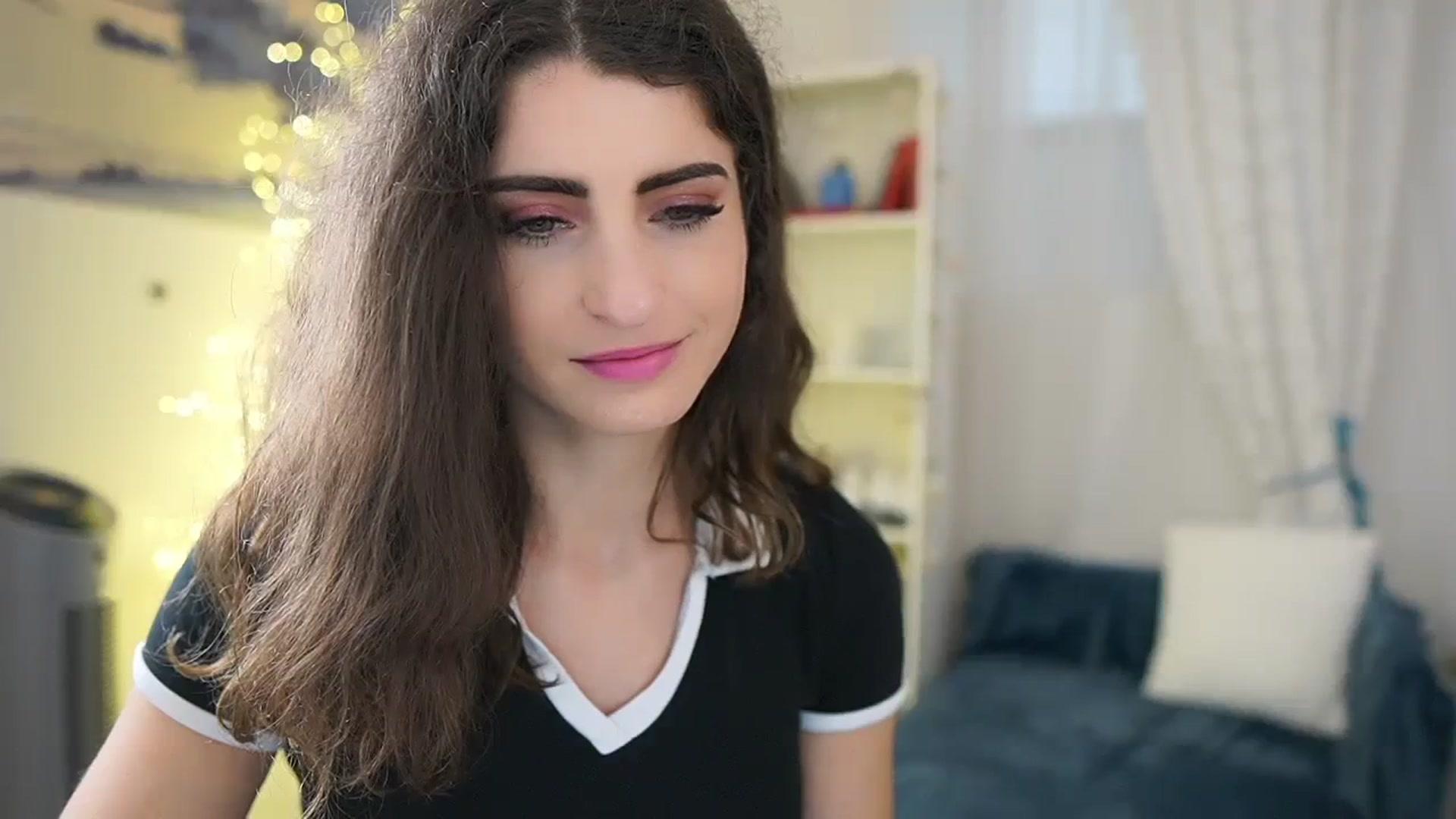 Gallery image thumbnail from EVA__LOVIA_'s myfreecams stream on, 01/19/2024, 13:54 image 2 of 20