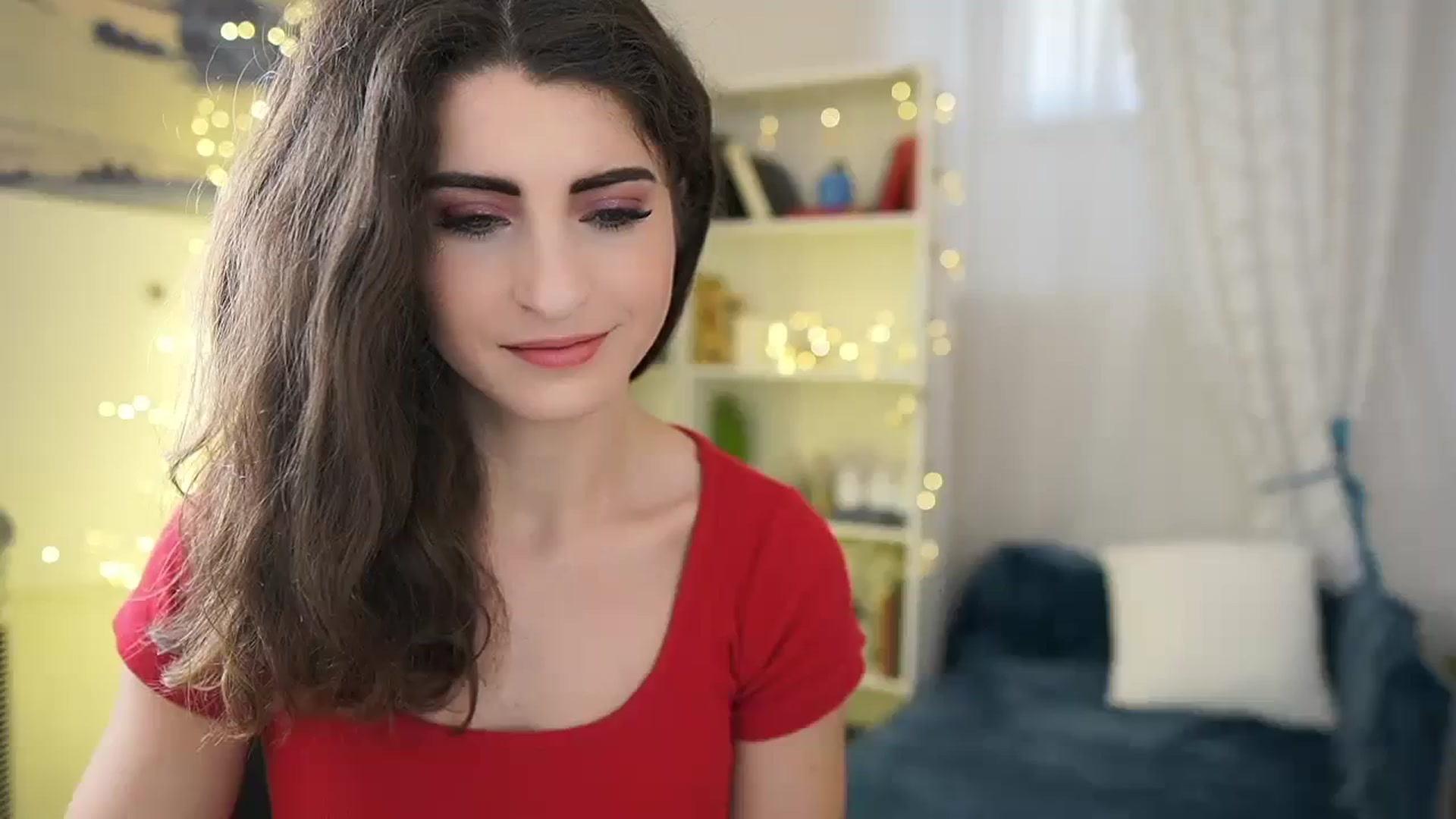 Gallery image thumbnail from EVA__LOVIA_'s myfreecams stream on, 01/25/2024, 11:32 image 17 of 20