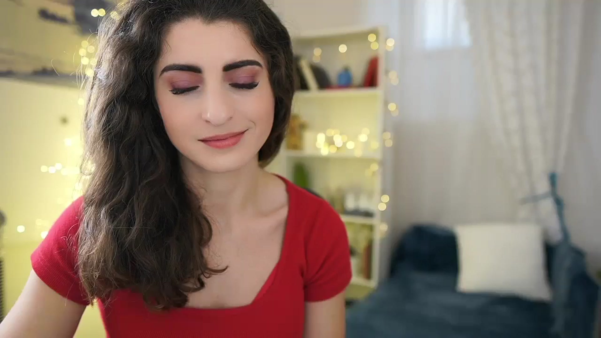 Gallery image thumbnail from EVA__LOVIA_'s myfreecams stream on, 01/25/2024, 11:32 image 7 of 20