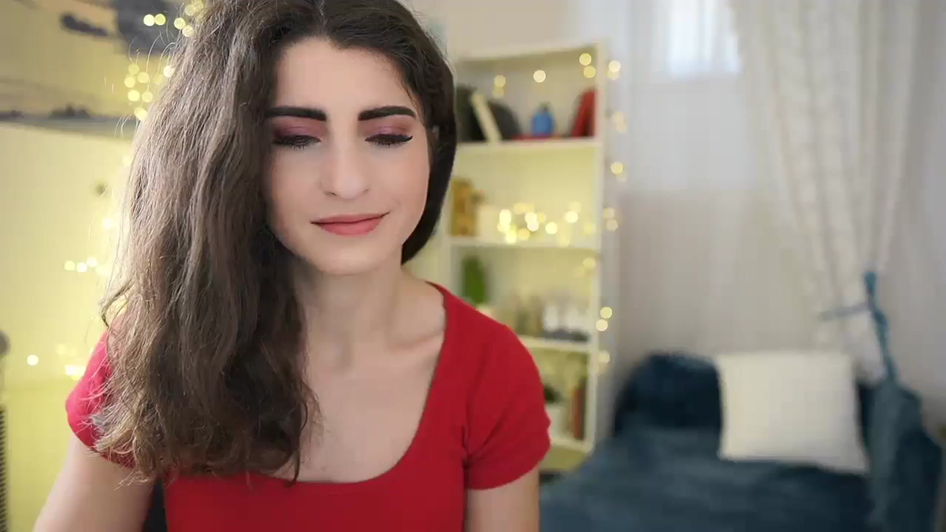 Gallery image thumbnail from EVA__LOVIA_'s myfreecams stream on, 01/25/2024, 11:32 image 20 of 20