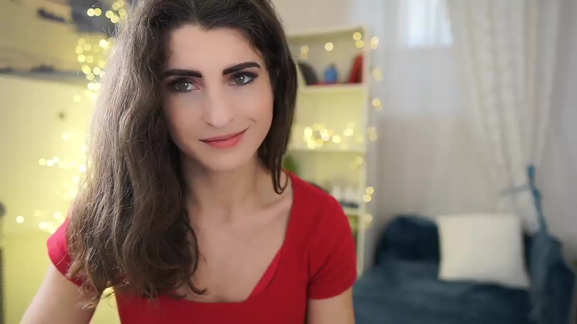 Gallery image thumbnail from EVA__LOVIA_'s myfreecams stream on, 01/25/2024, 11:32 image 3 of 20