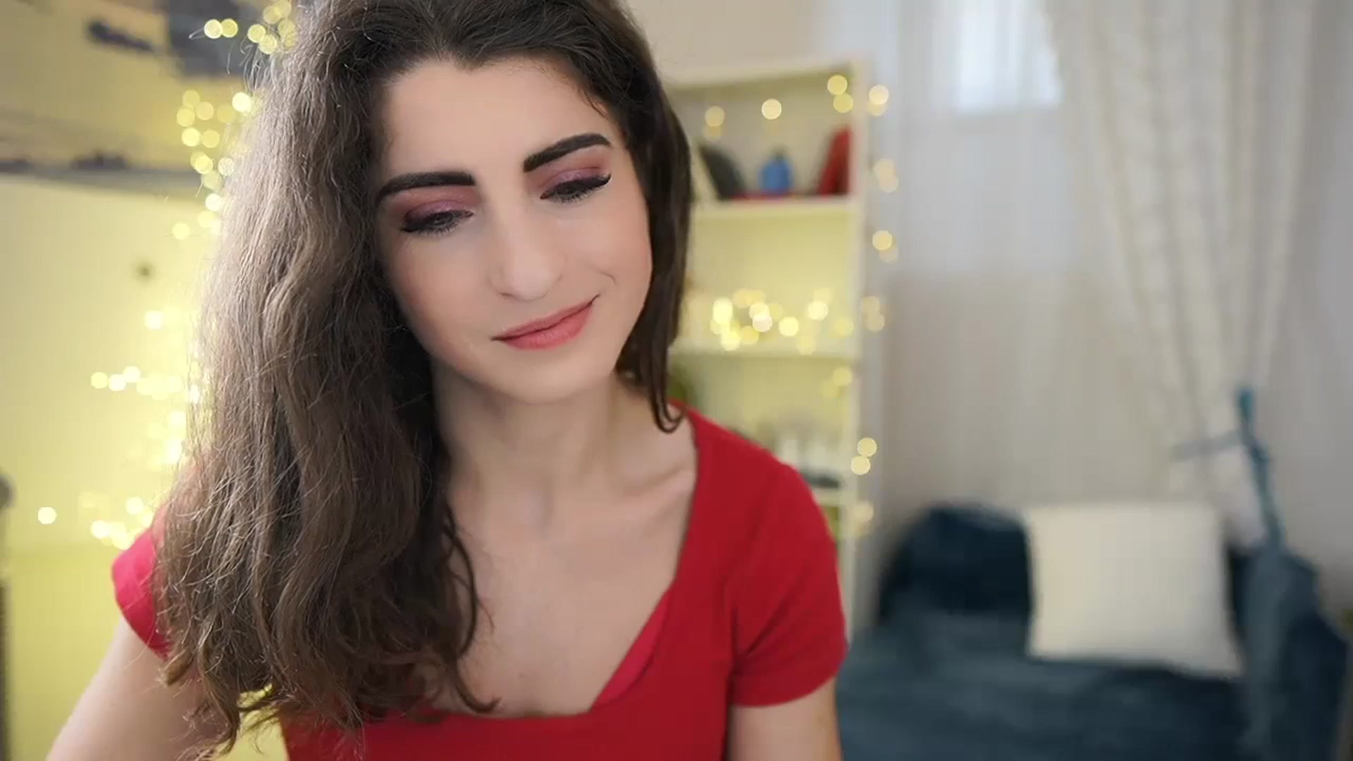 Gallery image thumbnail from EVA__LOVIA_'s myfreecams stream on, 01/25/2024, 11:32 image 2 of 20