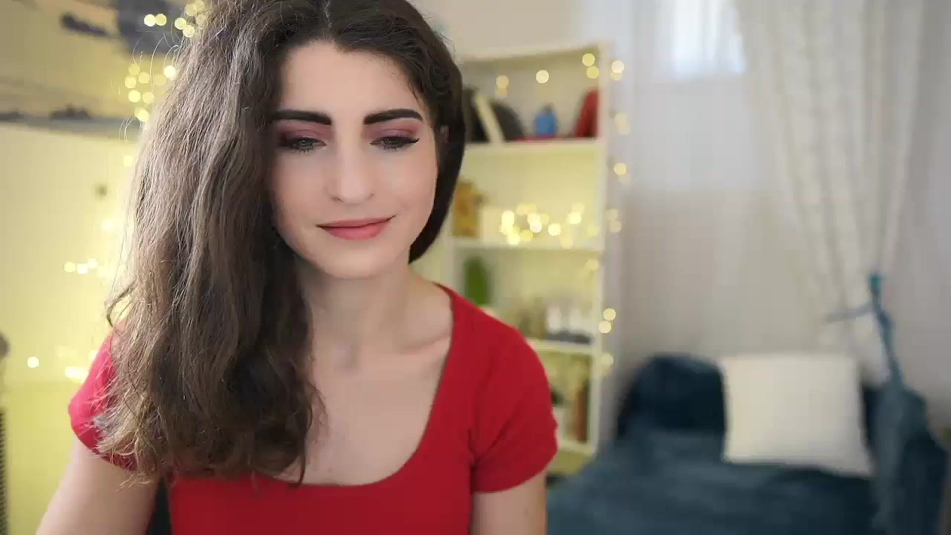 Gallery image thumbnail from EVA__LOVIA_'s myfreecams stream on, 01/25/2024, 11:32 image 19 of 20