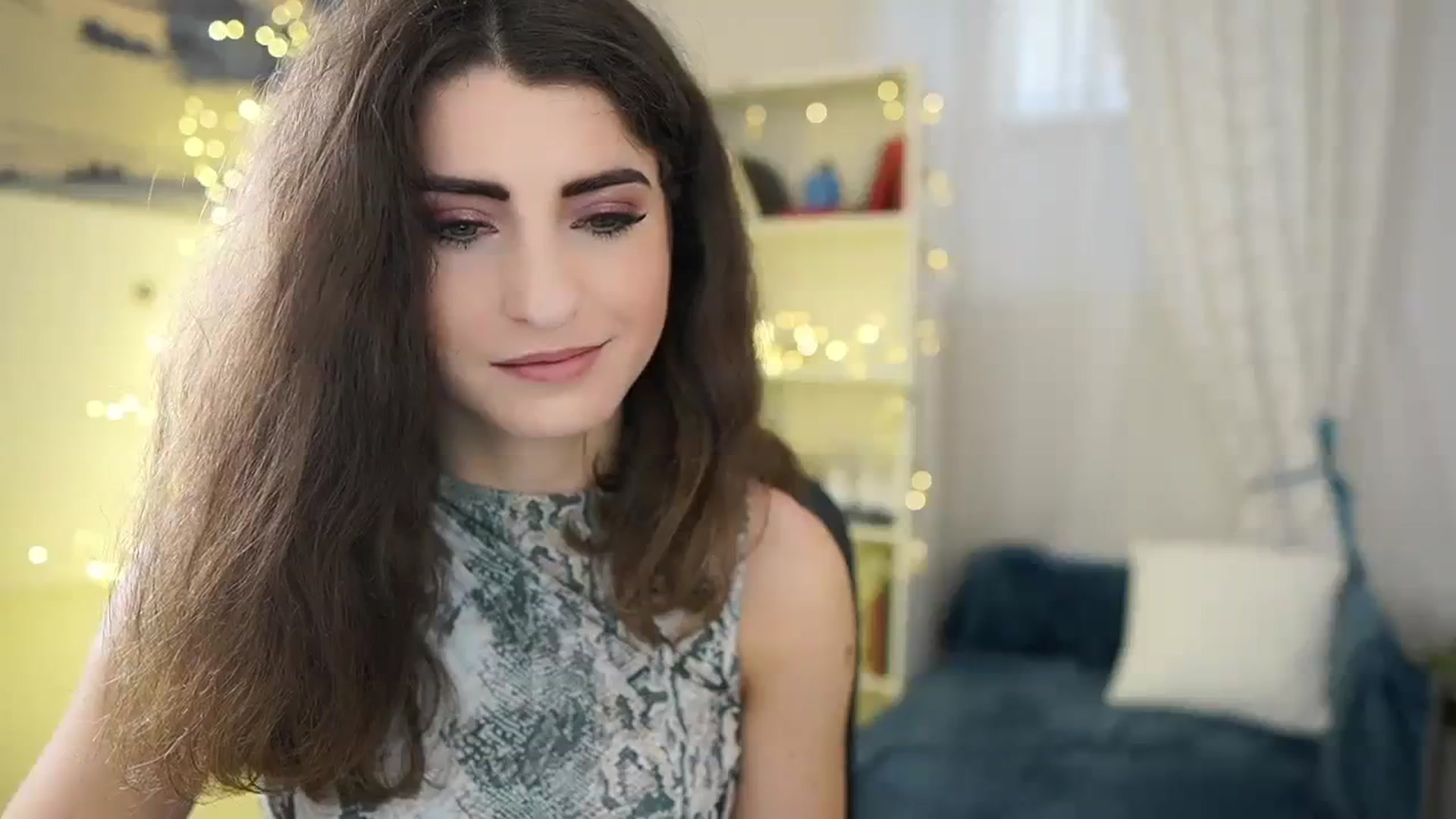 Gallery image thumbnail from EVA__LOVIA_'s myfreecams stream on, 01/26/2024, 10:18 image 20 of 20