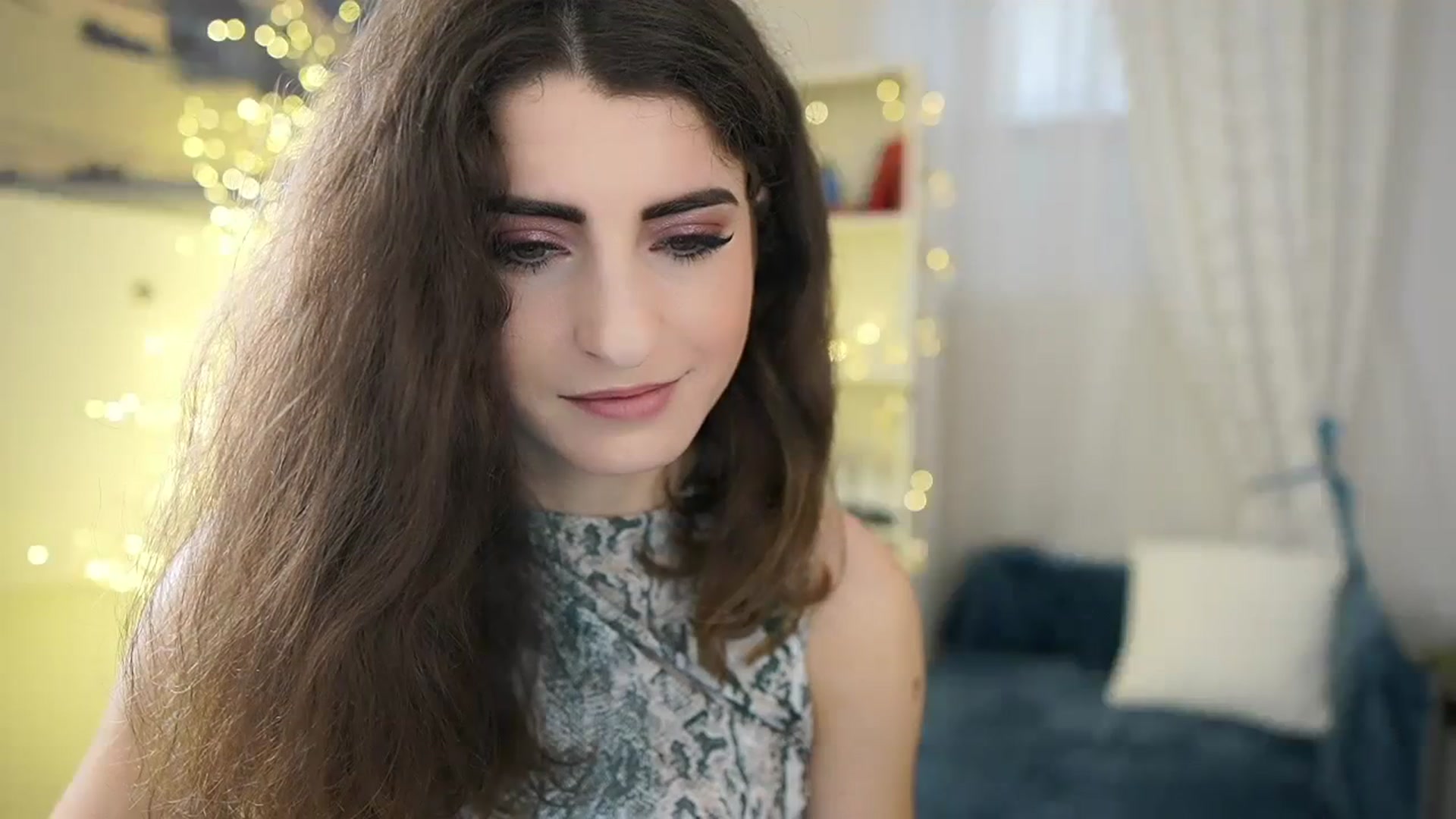 Gallery image thumbnail from EVA__LOVIA_'s myfreecams stream on, 01/26/2024, 10:18 image 8 of 20