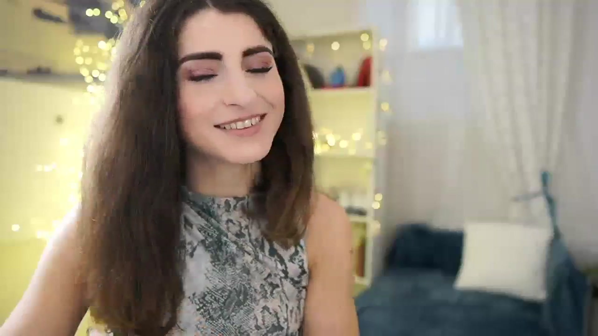 Gallery image thumbnail from EVA__LOVIA_'s myfreecams stream on, 01/26/2024, 10:18 image 16 of 20