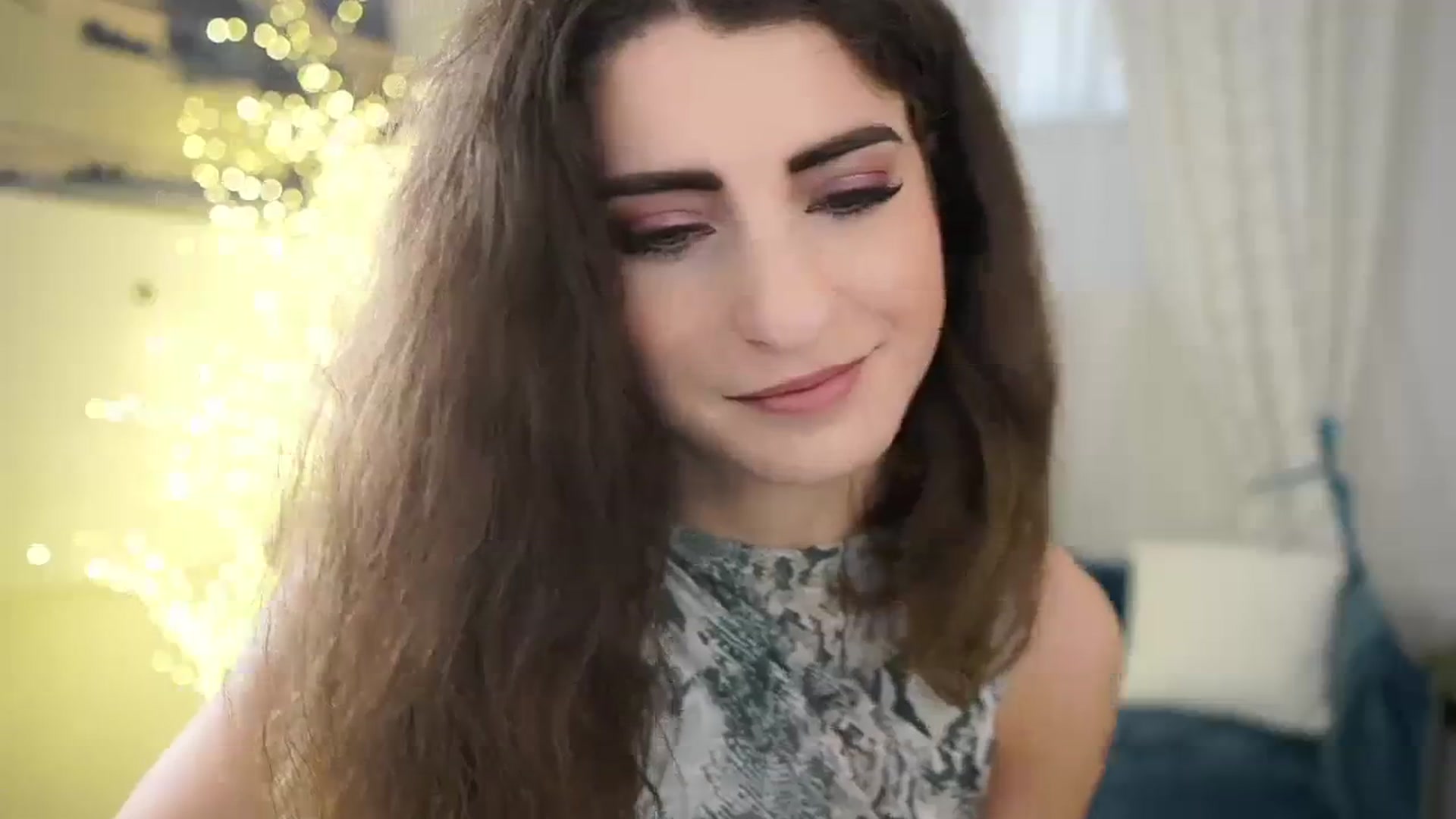 Gallery image thumbnail from EVA__LOVIA_'s myfreecams stream on, 01/26/2024, 10:18 image 15 of 20