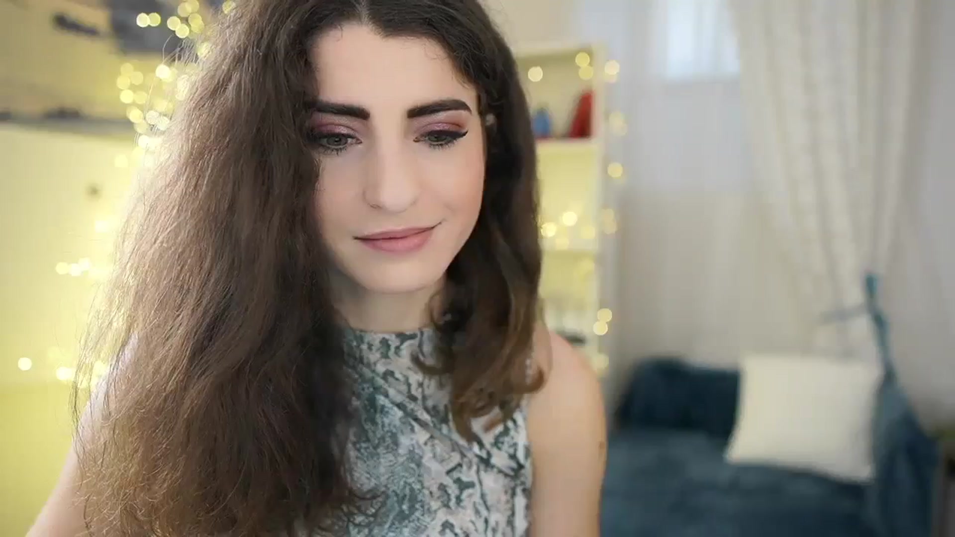 Gallery image thumbnail from EVA__LOVIA_'s myfreecams stream on, 01/26/2024, 10:18 image 7 of 20