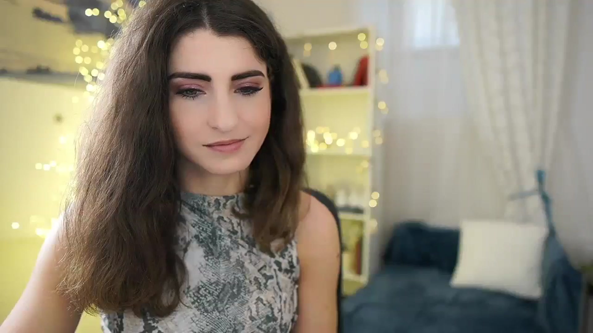 Gallery image thumbnail from EVA__LOVIA_'s myfreecams stream on, 01/26/2024, 10:18 image 17 of 20