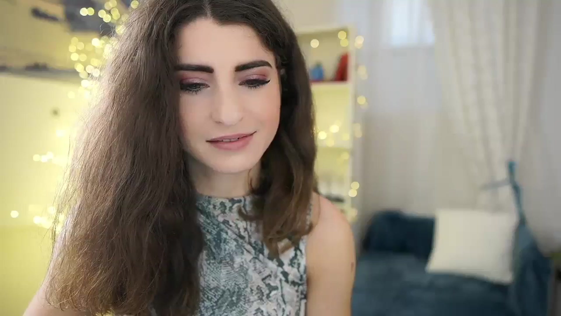 Gallery image thumbnail from EVA__LOVIA_'s myfreecams stream on, 01/26/2024, 10:18 image 13 of 20