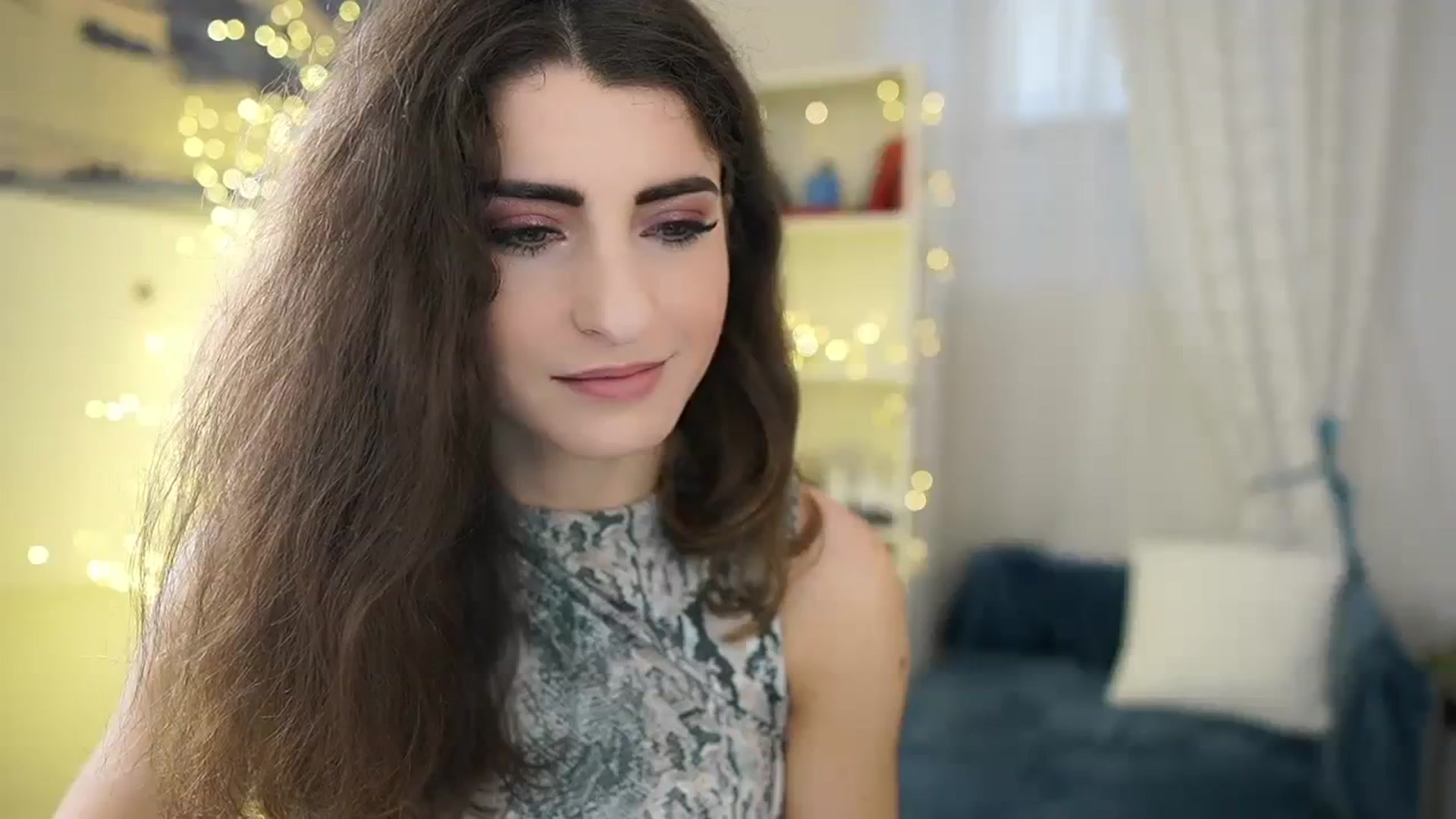 Gallery image thumbnail from EVA__LOVIA_'s myfreecams stream on, 01/26/2024, 10:18 image 2 of 20