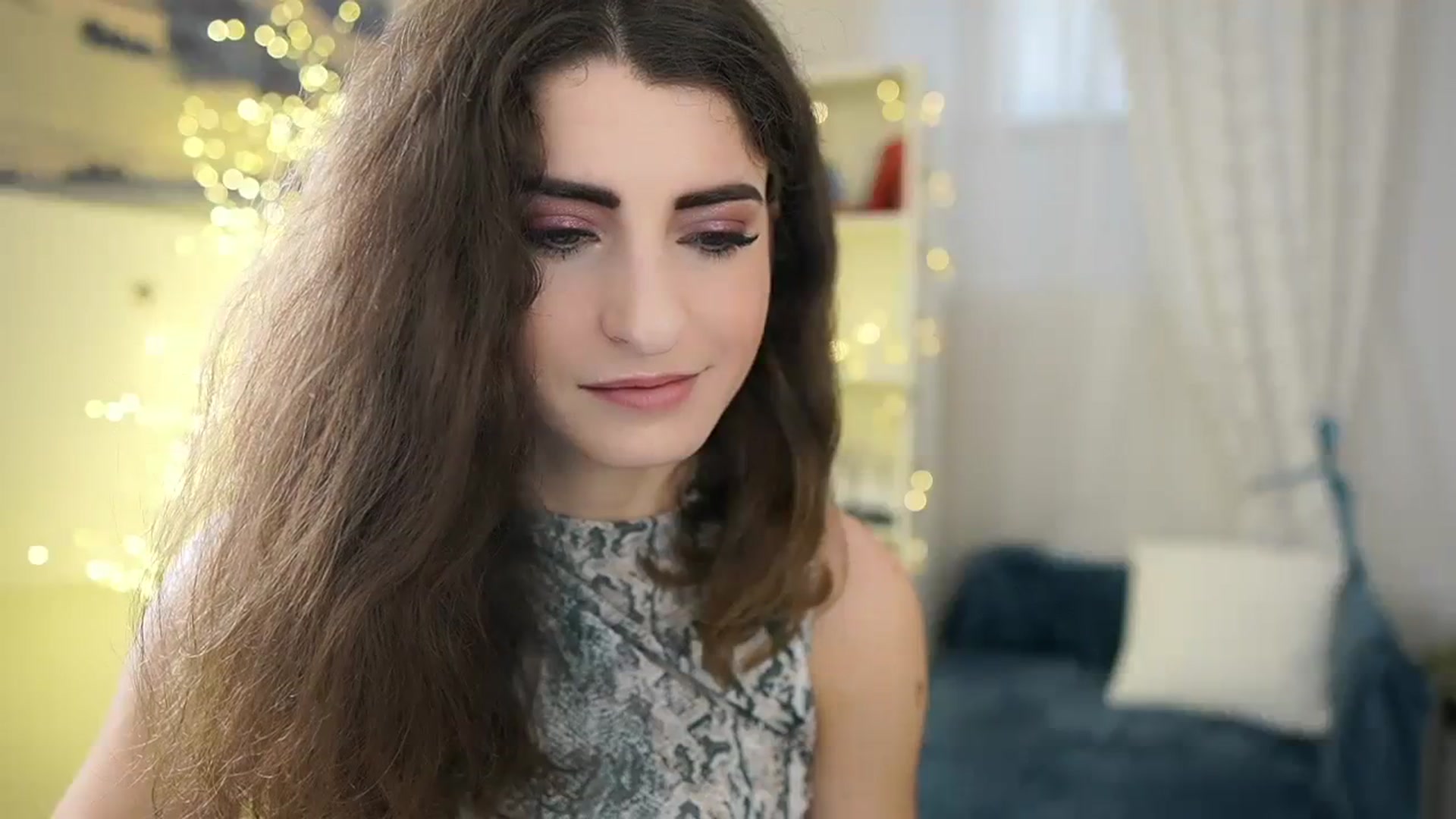 Gallery image thumbnail from EVA__LOVIA_'s myfreecams stream on, 01/26/2024, 10:18 image 6 of 20