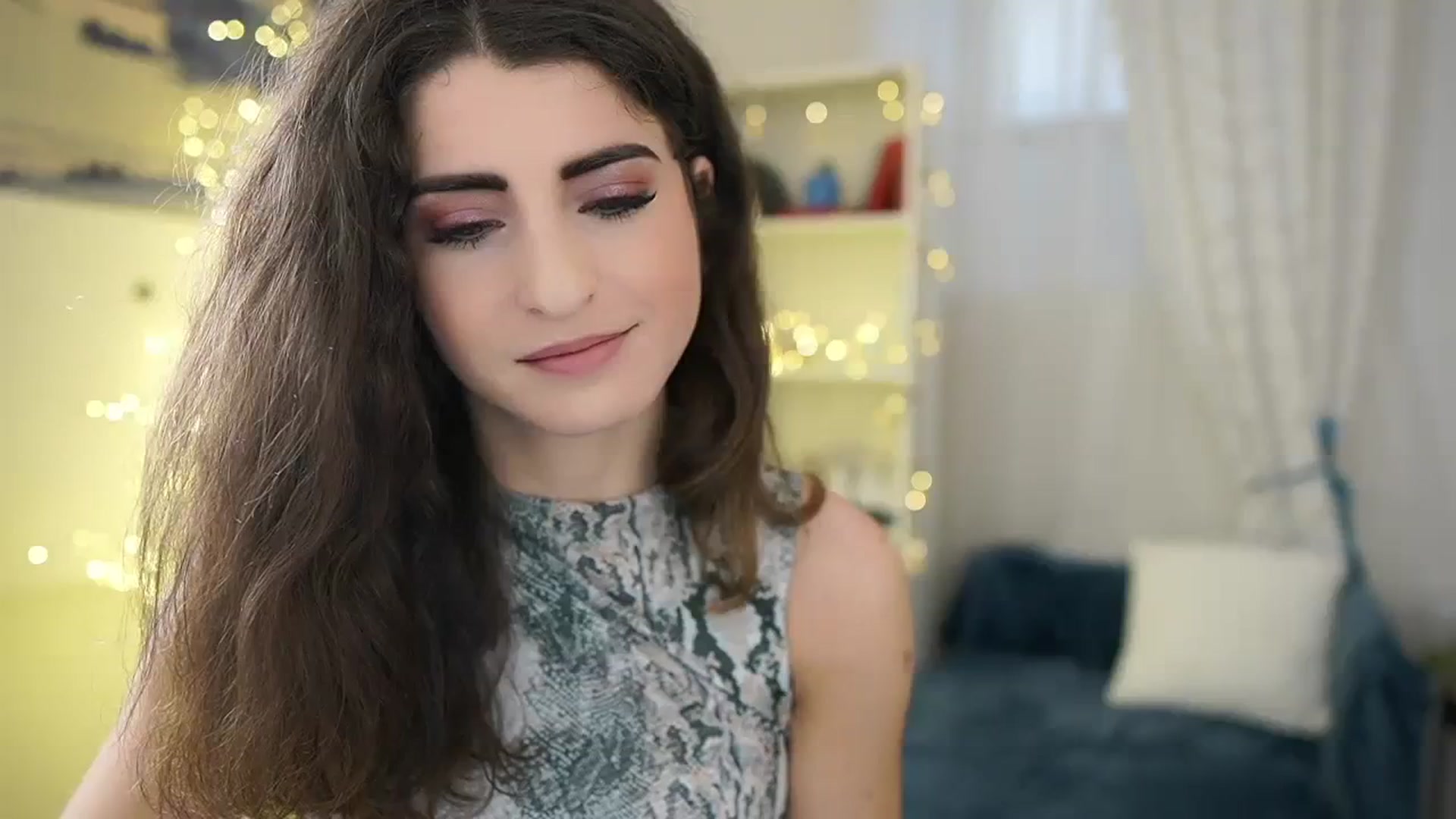Gallery image thumbnail from EVA__LOVIA_'s myfreecams stream on, 01/26/2024, 10:18 image 1 of 20
