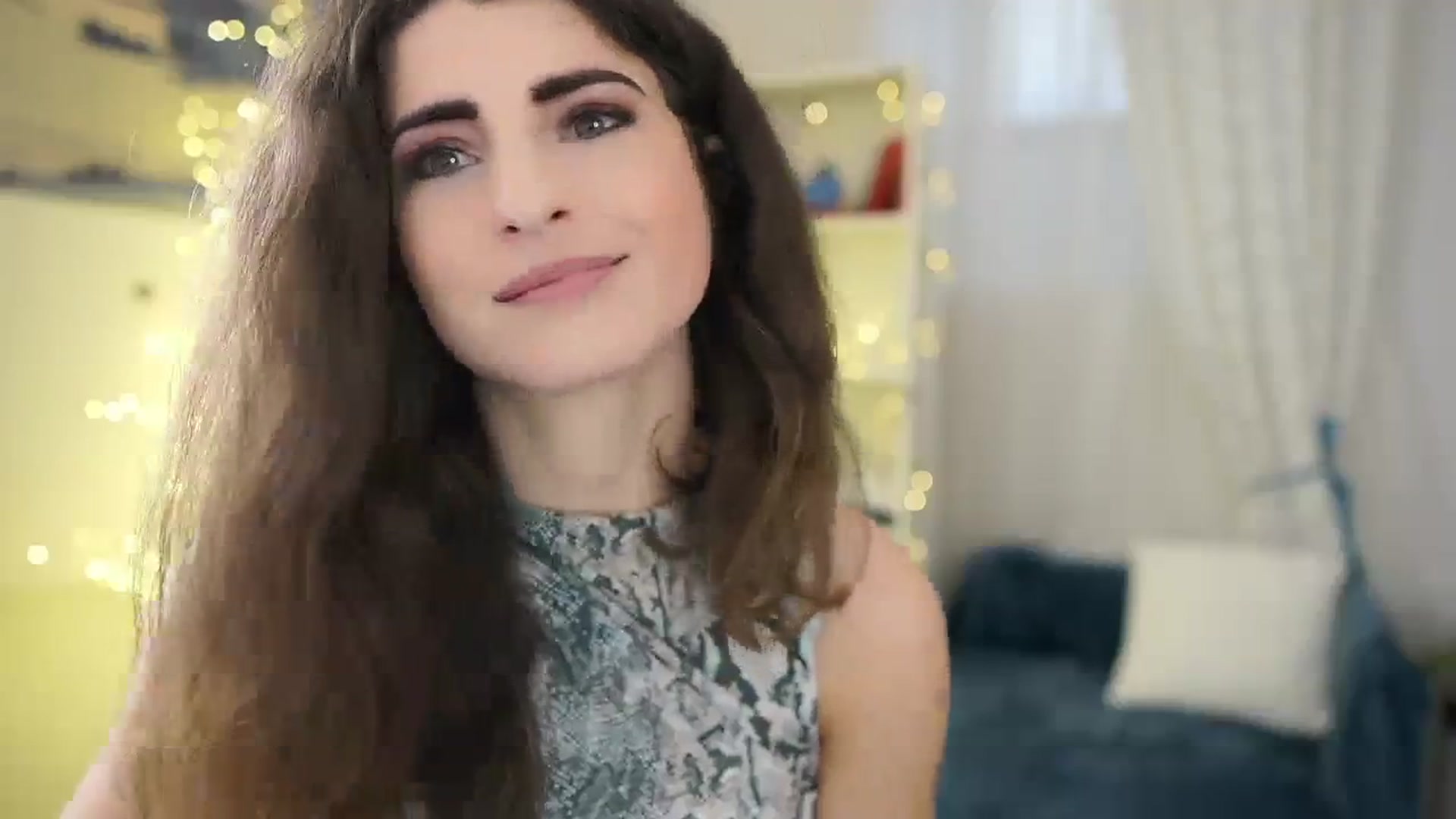 Gallery image thumbnail from EVA__LOVIA_'s myfreecams stream on, 01/26/2024, 10:18 image 11 of 20