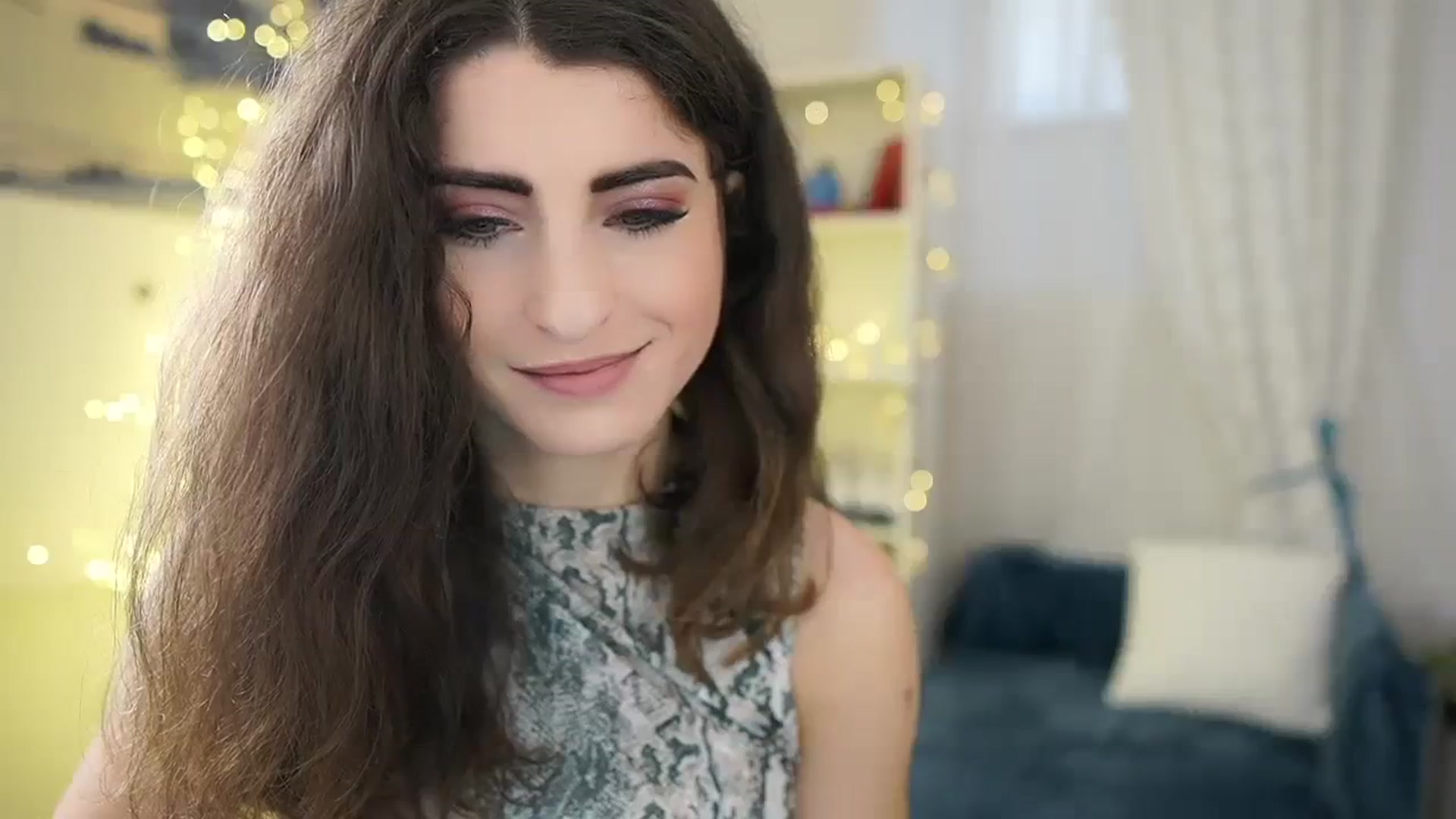Gallery image thumbnail from EVA__LOVIA_'s myfreecams stream on, 01/26/2024, 10:18 image 10 of 20