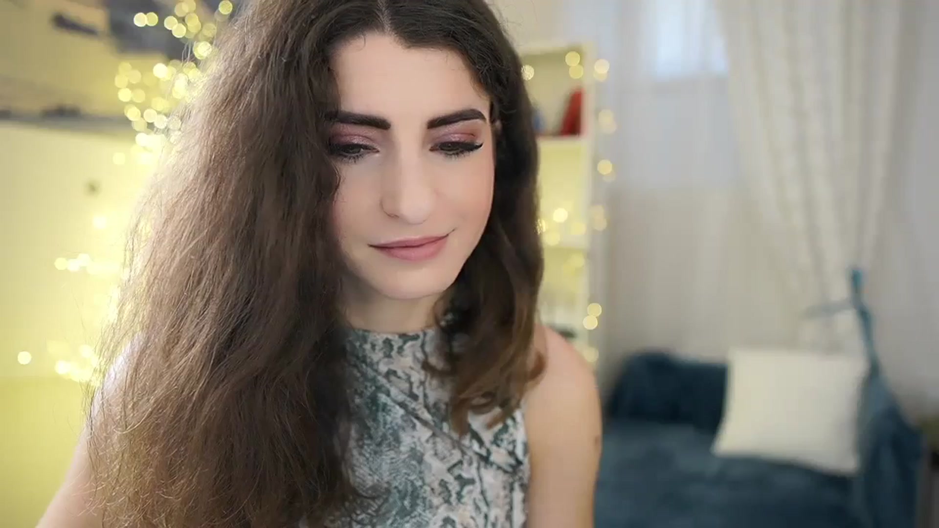 Gallery image thumbnail from EVA__LOVIA_'s myfreecams stream on, 01/26/2024, 10:18 image 4 of 20