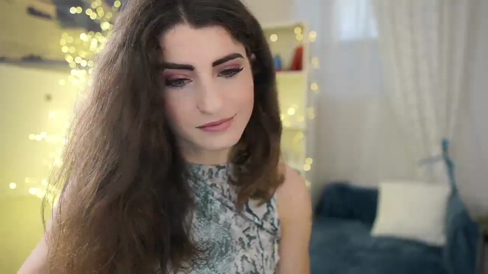 Gallery image thumbnail from EVA__LOVIA_'s myfreecams stream on, 01/26/2024, 10:18 image 3 of 20