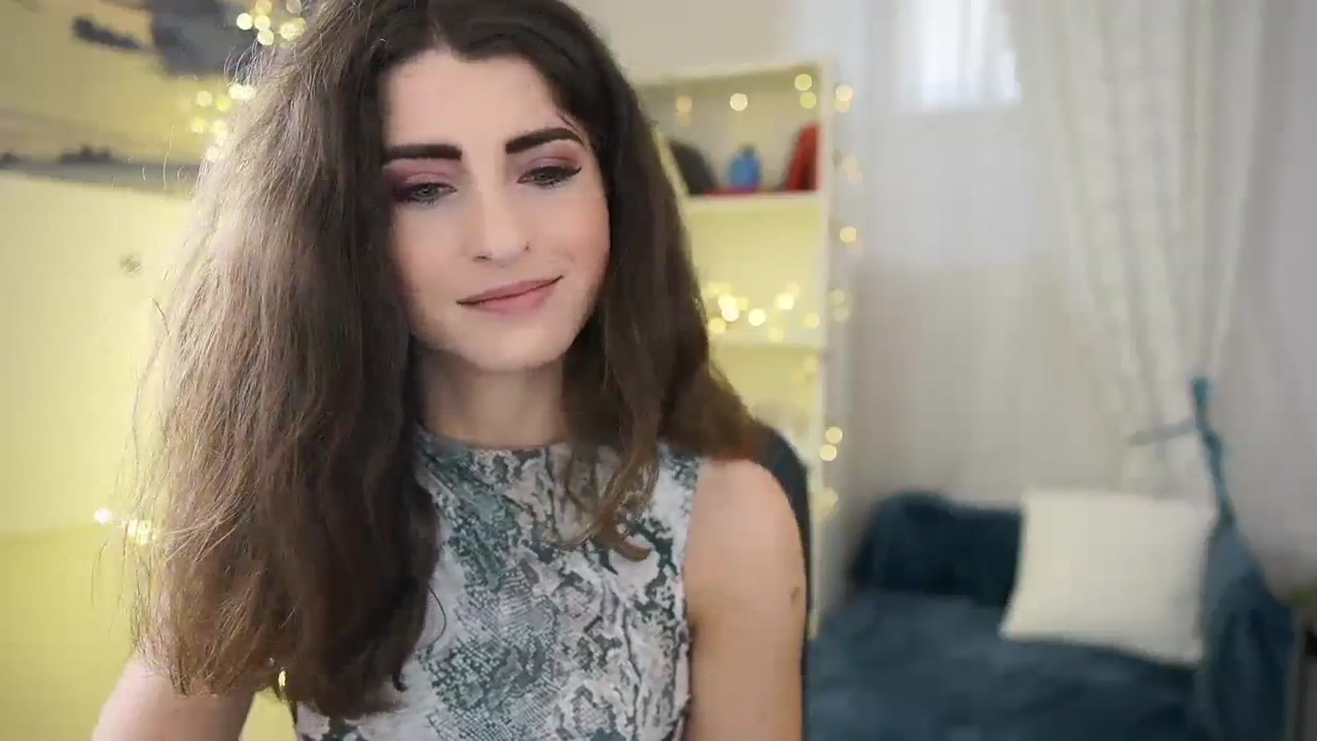 Gallery image thumbnail from EVA__LOVIA_'s myfreecams stream on, 01/26/2024, 11:33 image 9 of 20
