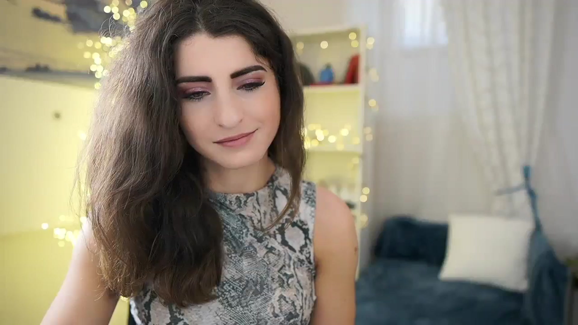 Gallery image thumbnail from EVA__LOVIA_'s myfreecams stream on, 01/26/2024, 11:33 image 2 of 20