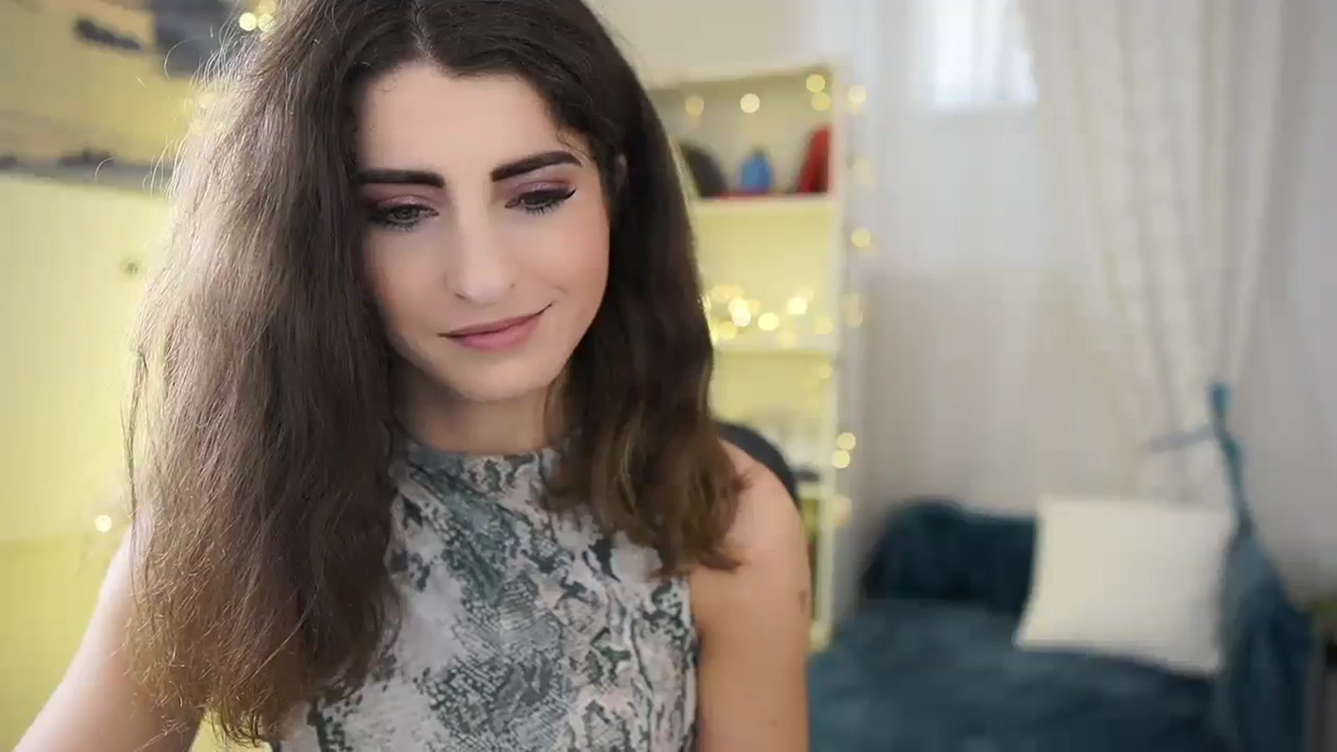 Gallery image thumbnail from EVA__LOVIA_'s myfreecams stream on, 01/26/2024, 11:33 image 11 of 20