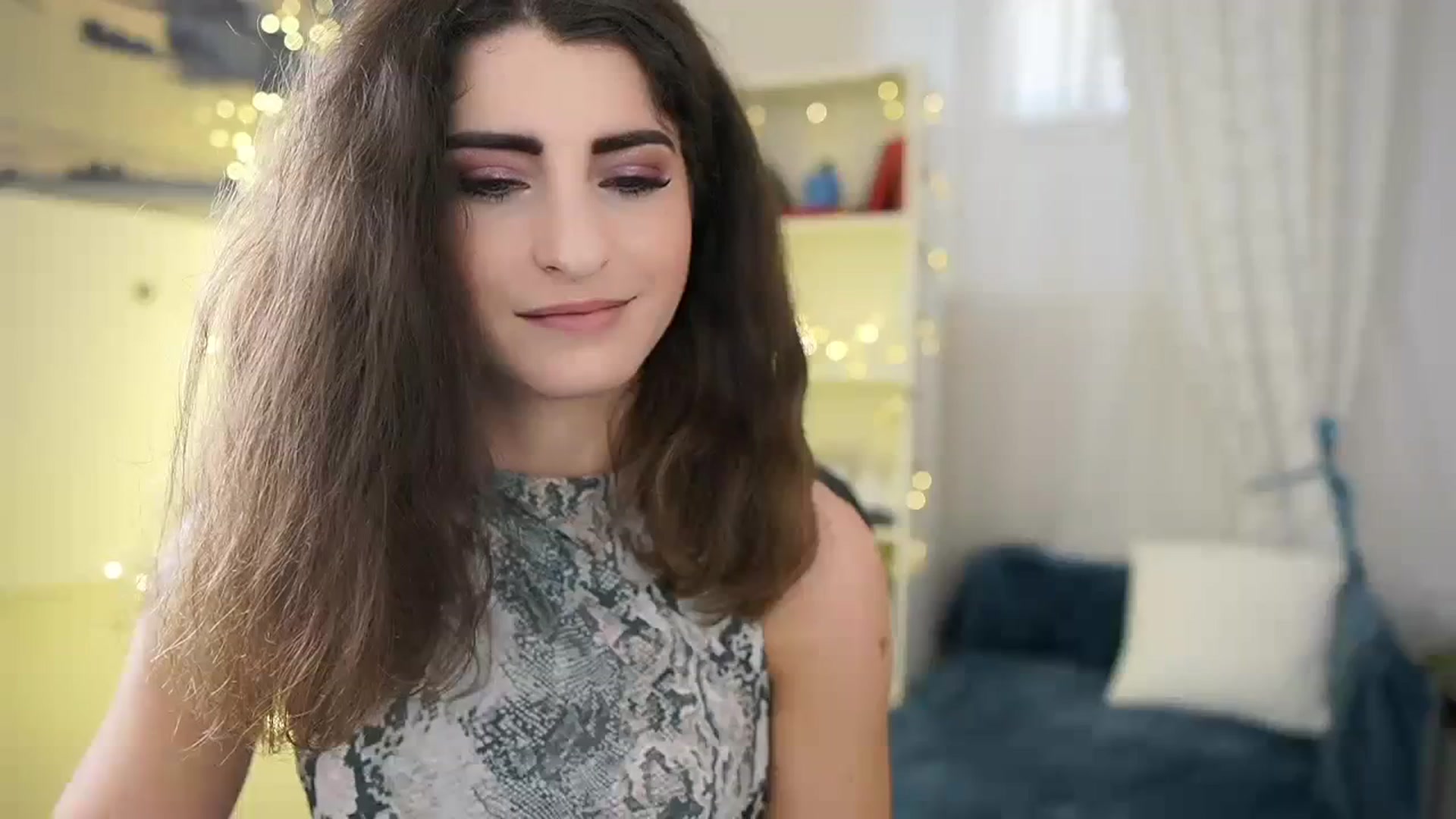 Gallery image thumbnail from EVA__LOVIA_'s myfreecams stream on, 01/26/2024, 11:33 image 18 of 20