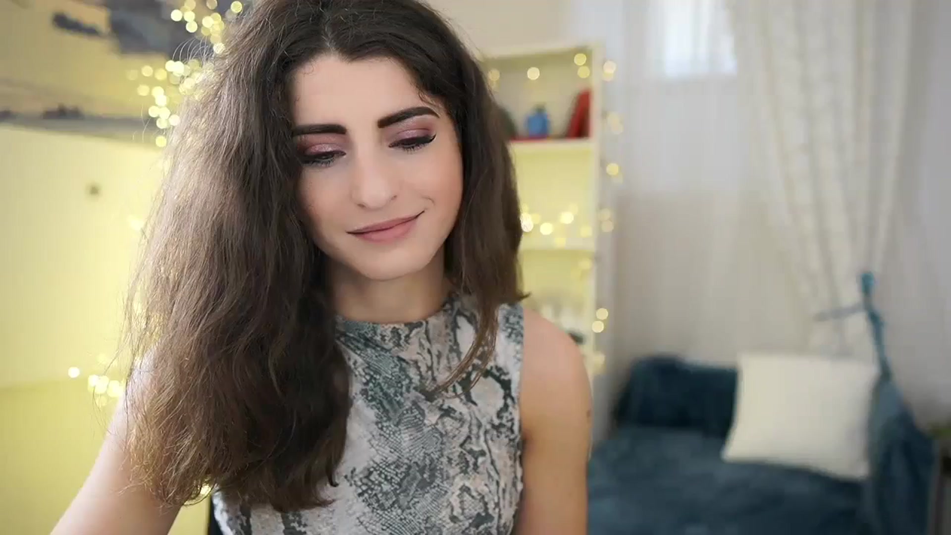 Gallery image thumbnail from EVA__LOVIA_'s myfreecams stream on, 01/26/2024, 11:33 image 4 of 20