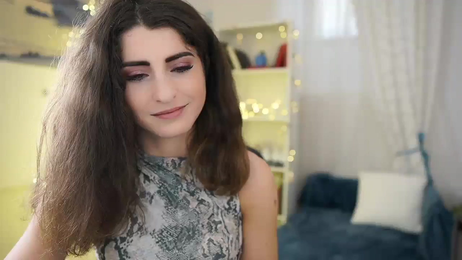 Gallery image thumbnail from EVA__LOVIA_'s myfreecams stream on, 01/26/2024, 11:33 image 16 of 20