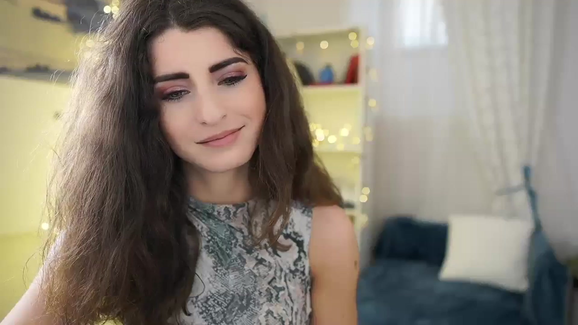 Gallery image thumbnail from EVA__LOVIA_'s myfreecams stream on, 01/26/2024, 11:33 image 10 of 20
