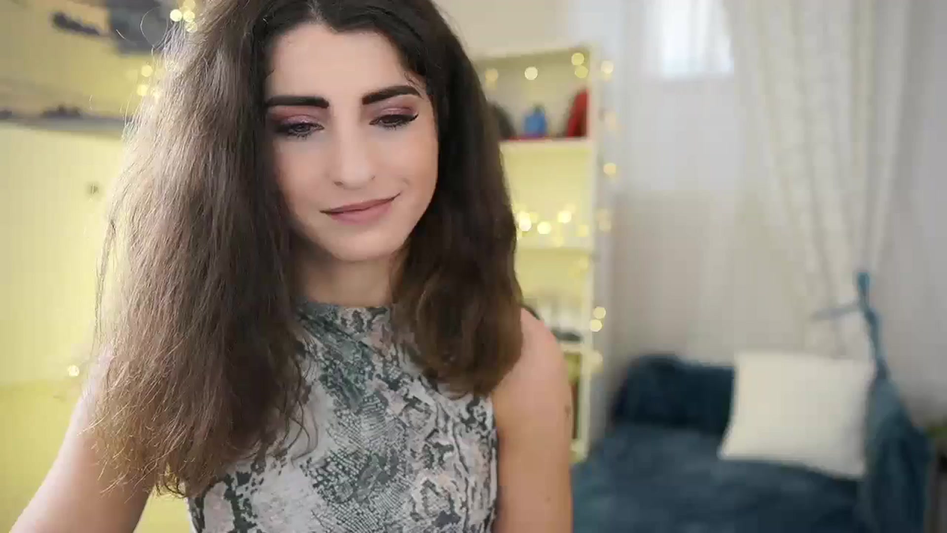 Gallery image thumbnail from EVA__LOVIA_'s myfreecams stream on, 01/26/2024, 11:33 image 17 of 20