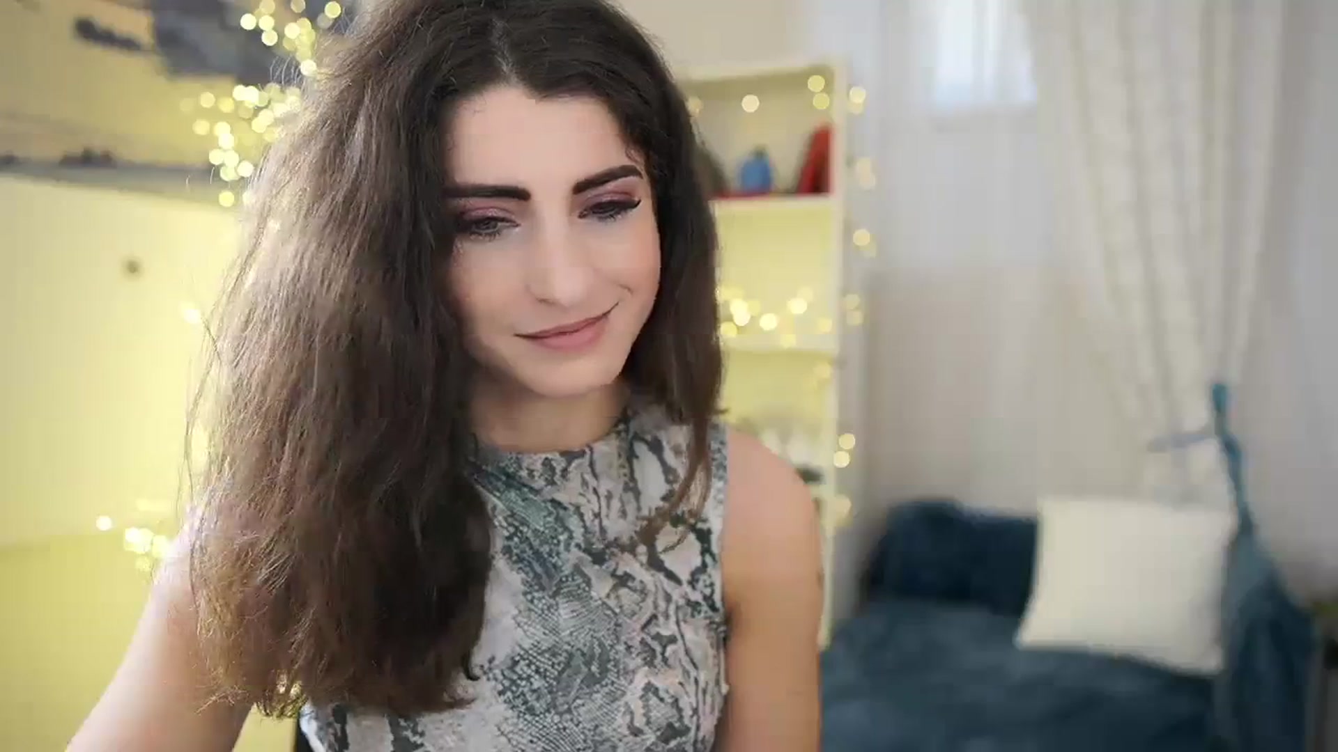 Gallery image thumbnail from EVA__LOVIA_'s myfreecams stream on, 01/26/2024, 11:33 image 3 of 20