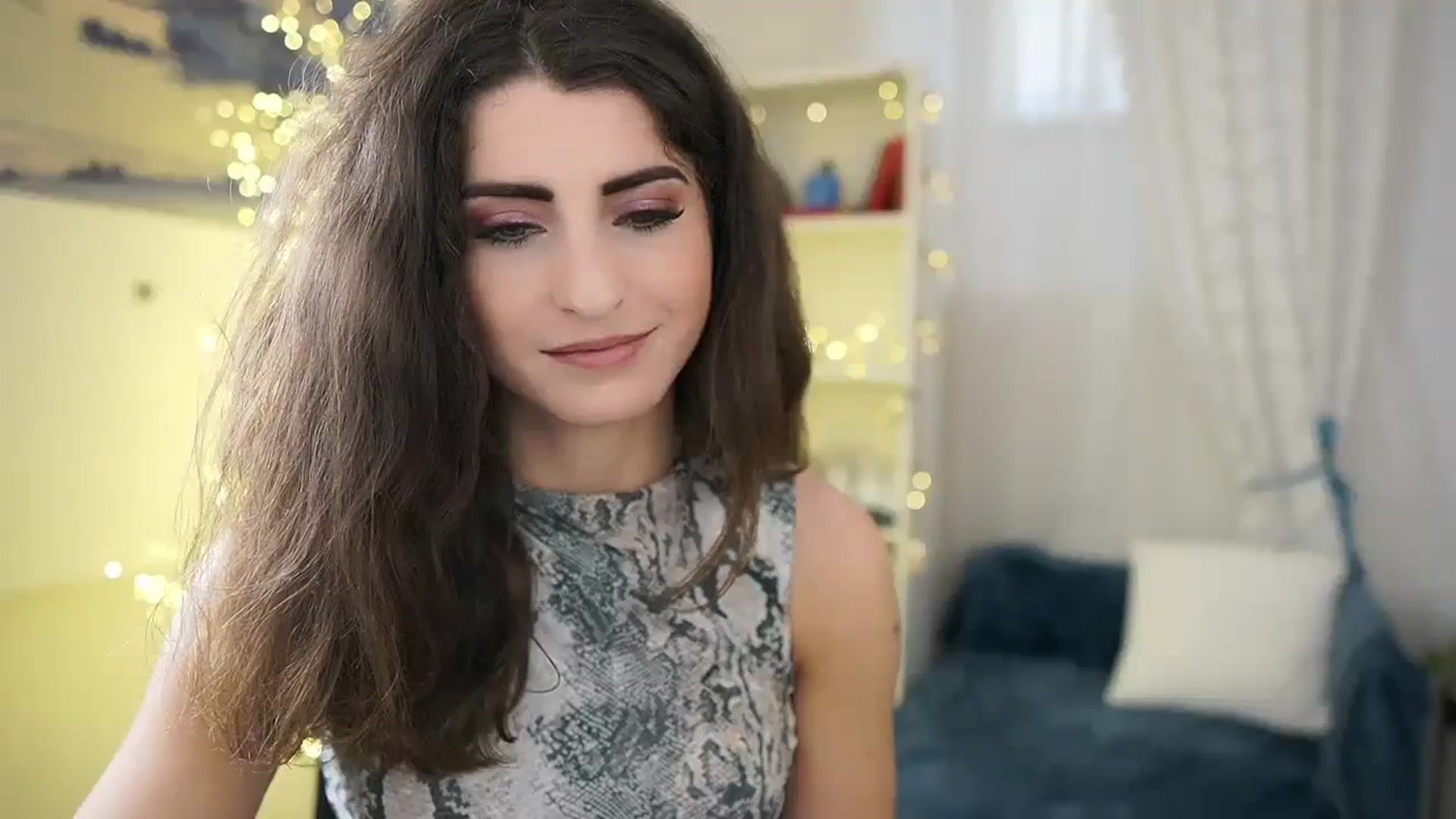 Gallery image thumbnail from EVA__LOVIA_'s myfreecams stream on, 01/26/2024, 11:33 image 5 of 20