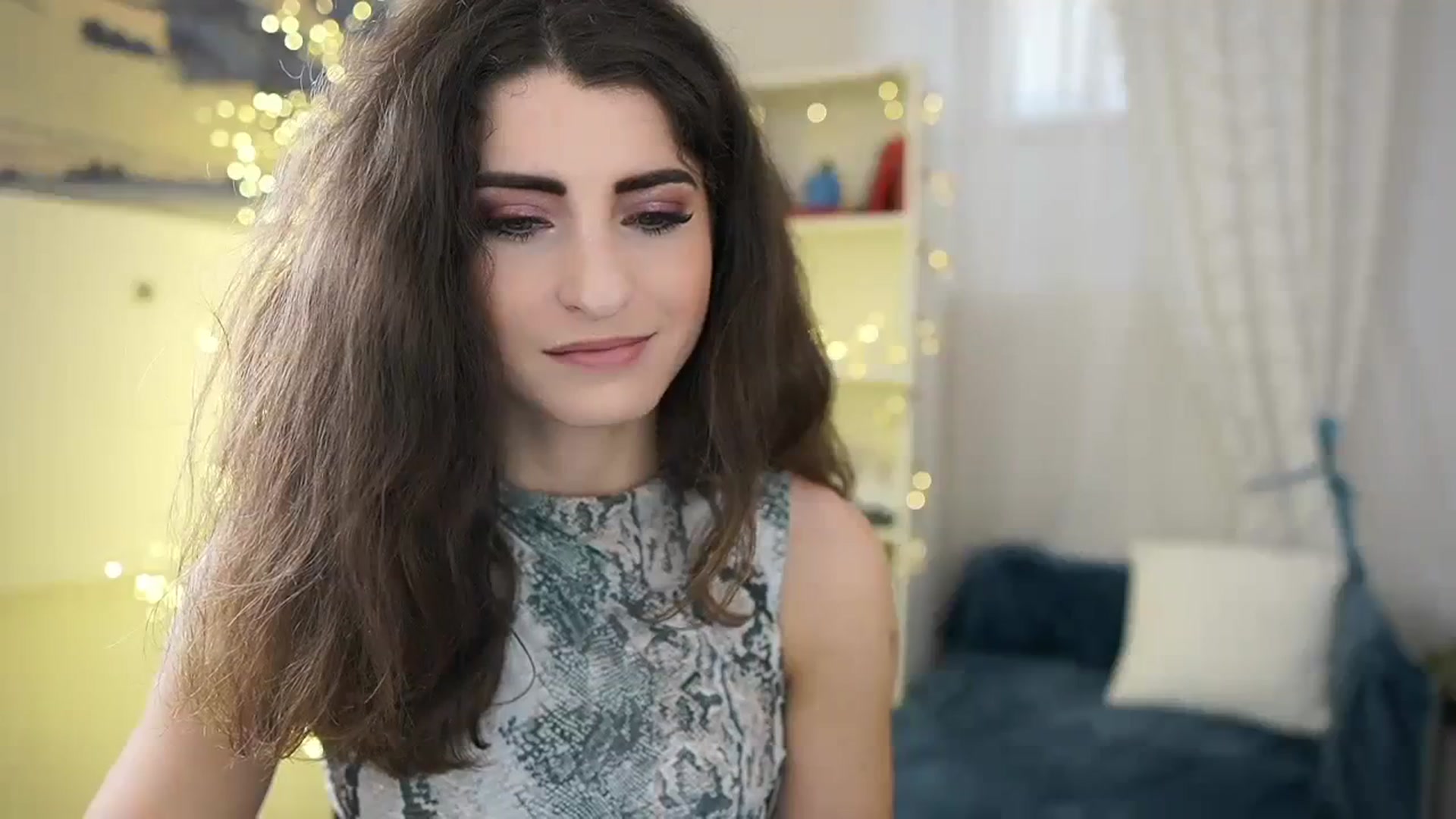 Gallery image thumbnail from EVA__LOVIA_'s myfreecams stream on, 01/26/2024, 11:33 image 7 of 20