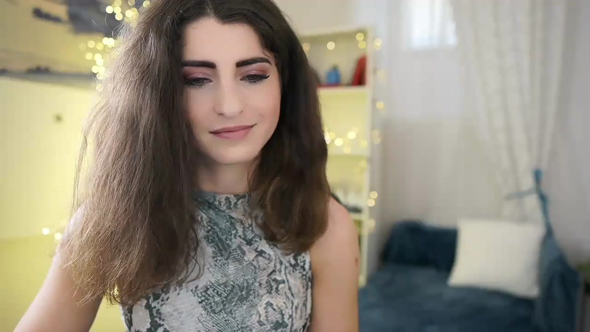 Gallery image thumbnail from EVA__LOVIA_'s myfreecams stream on, 01/26/2024, 11:33 image 20 of 20