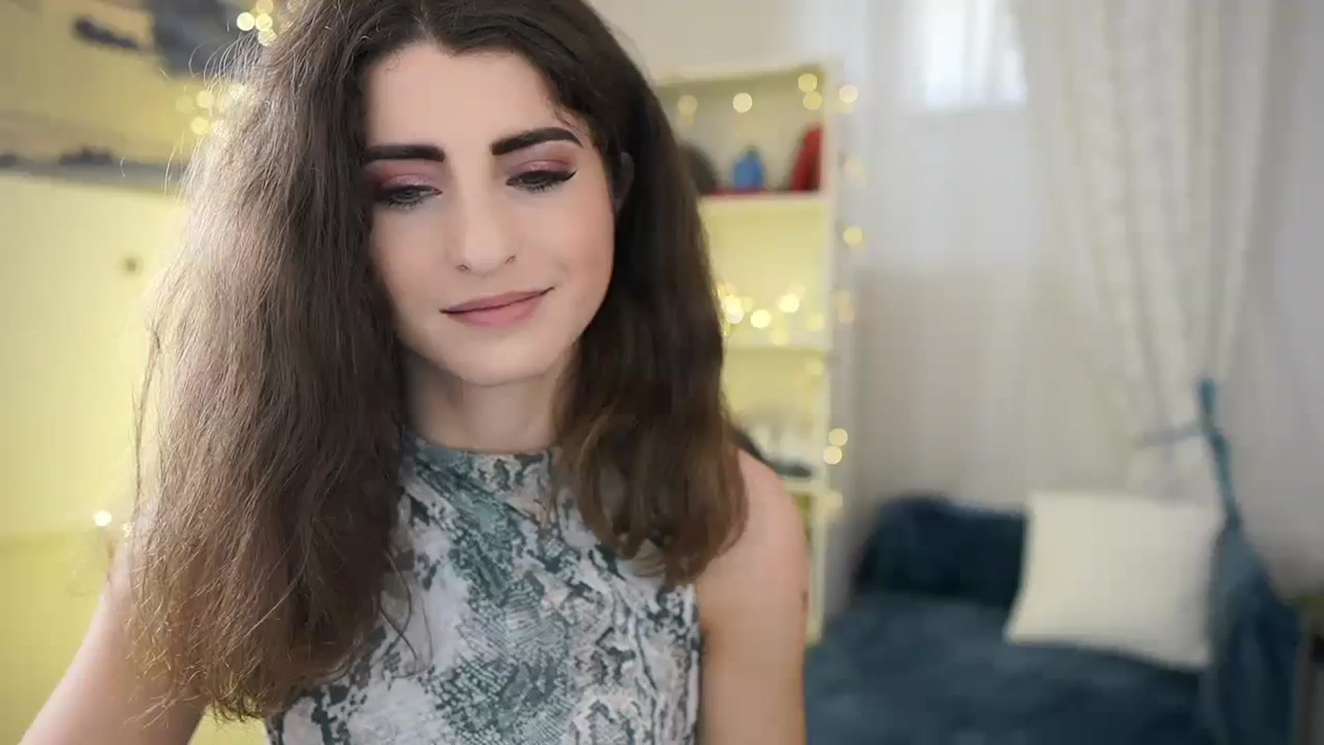 Gallery image thumbnail from EVA__LOVIA_'s myfreecams stream on, 01/26/2024, 11:33 image 13 of 20